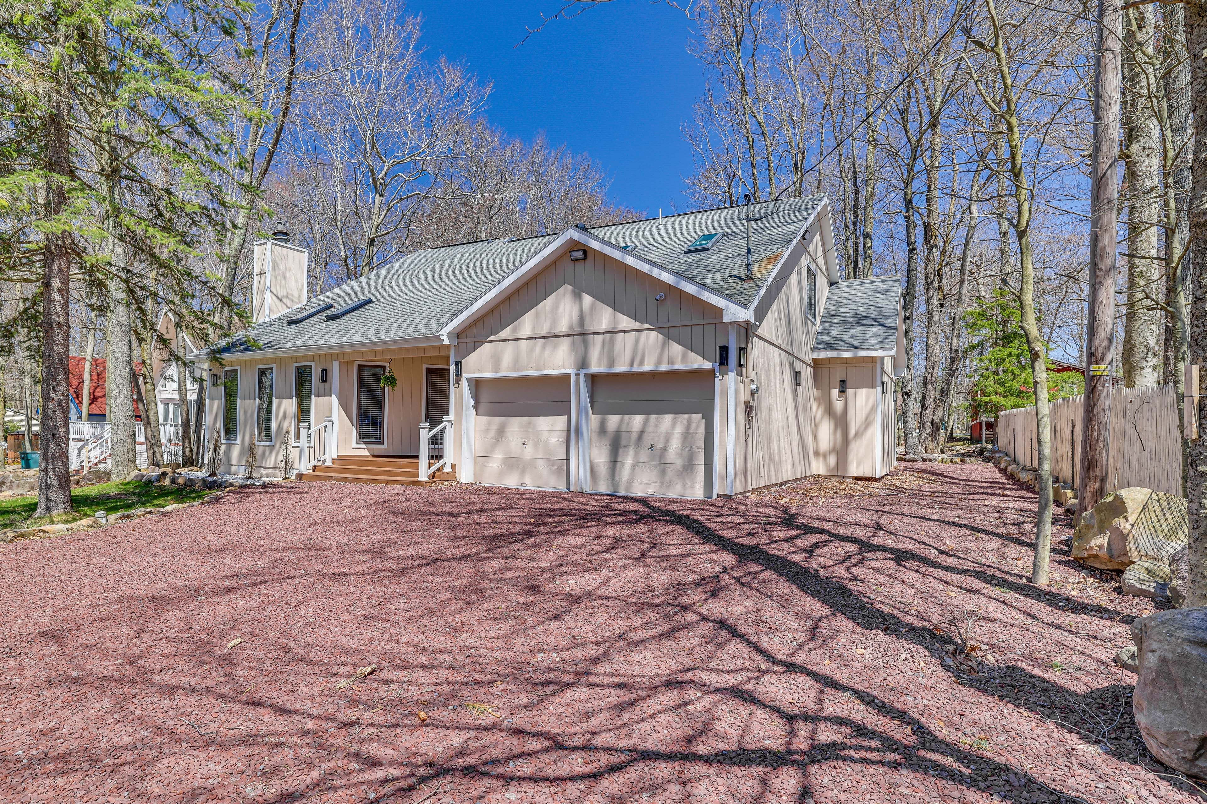 Property Exterior
