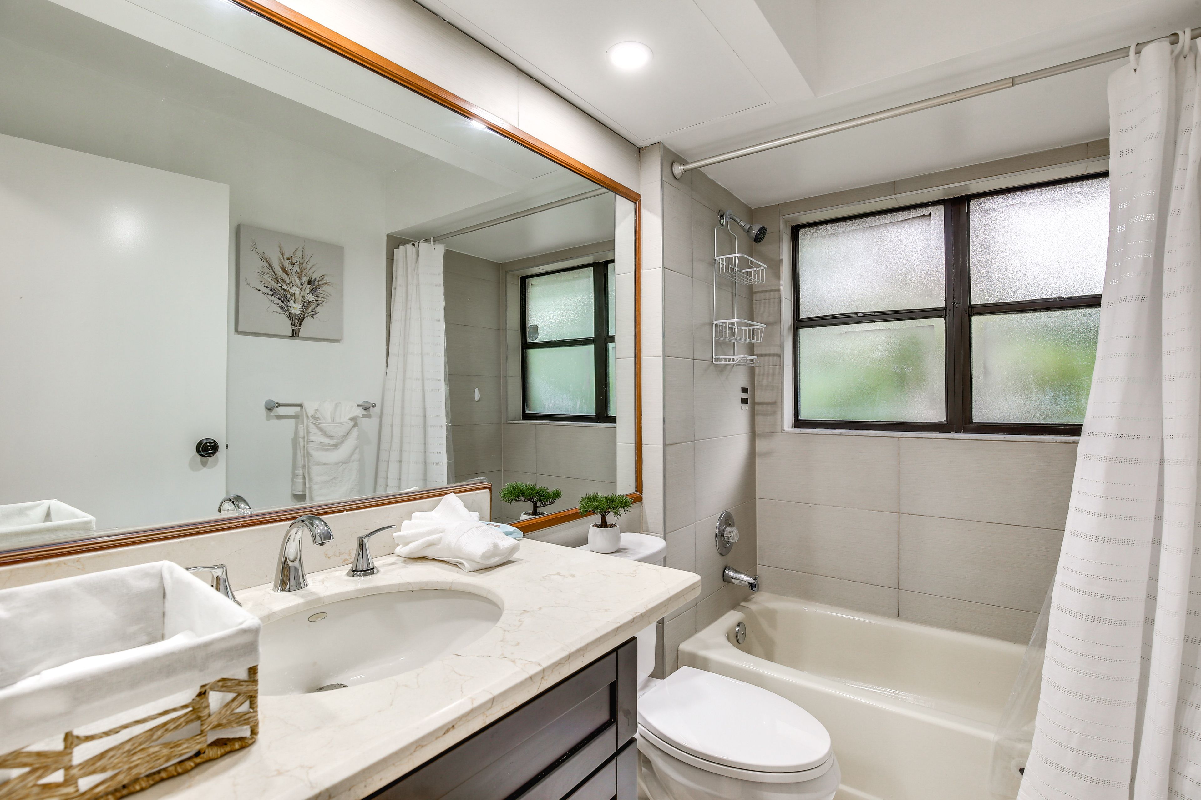 Full Bath