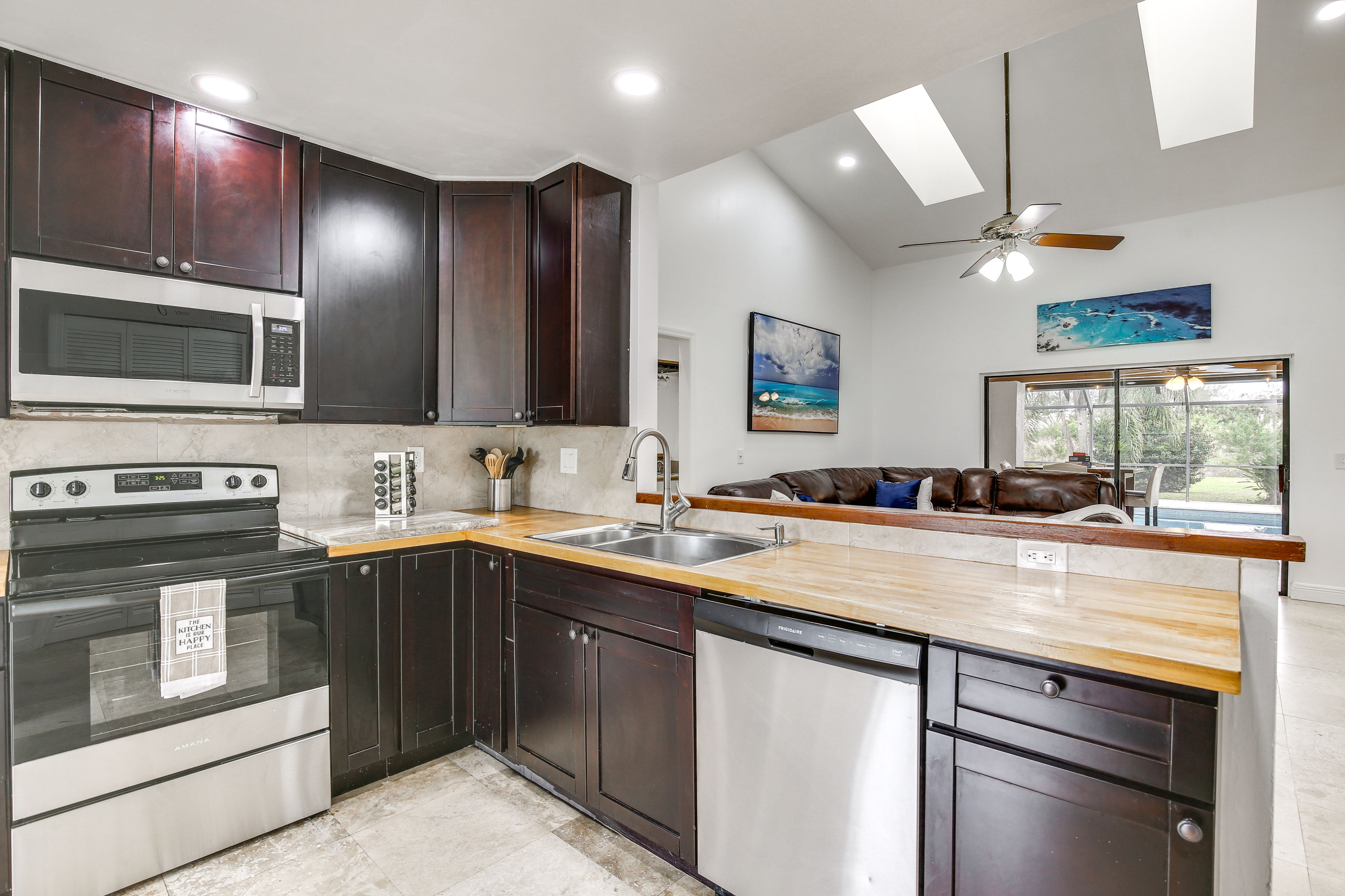 Kitchen | Cooking Basics | Spices | Keurig Coffee Maker