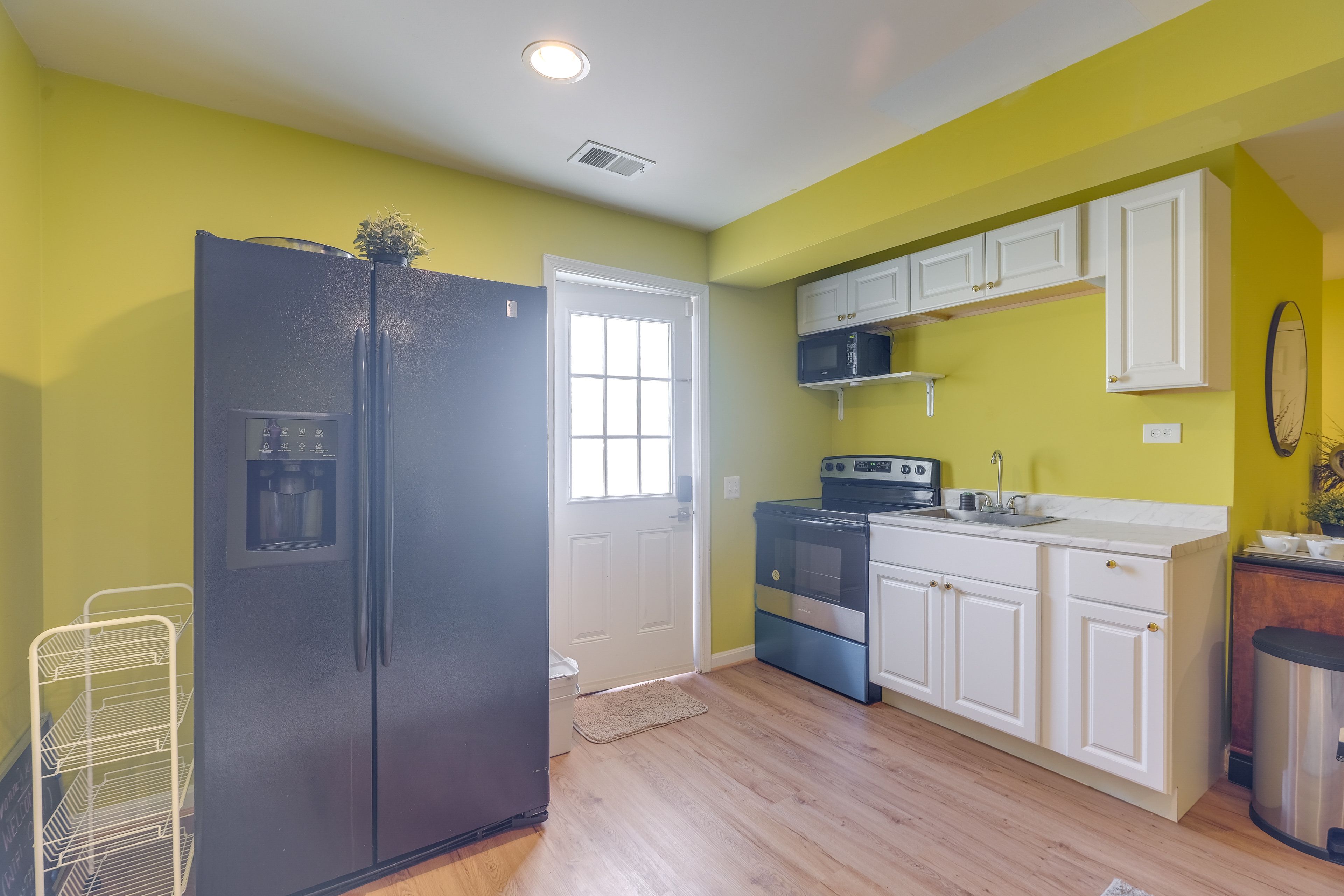 Kitchen | Cooking Basics