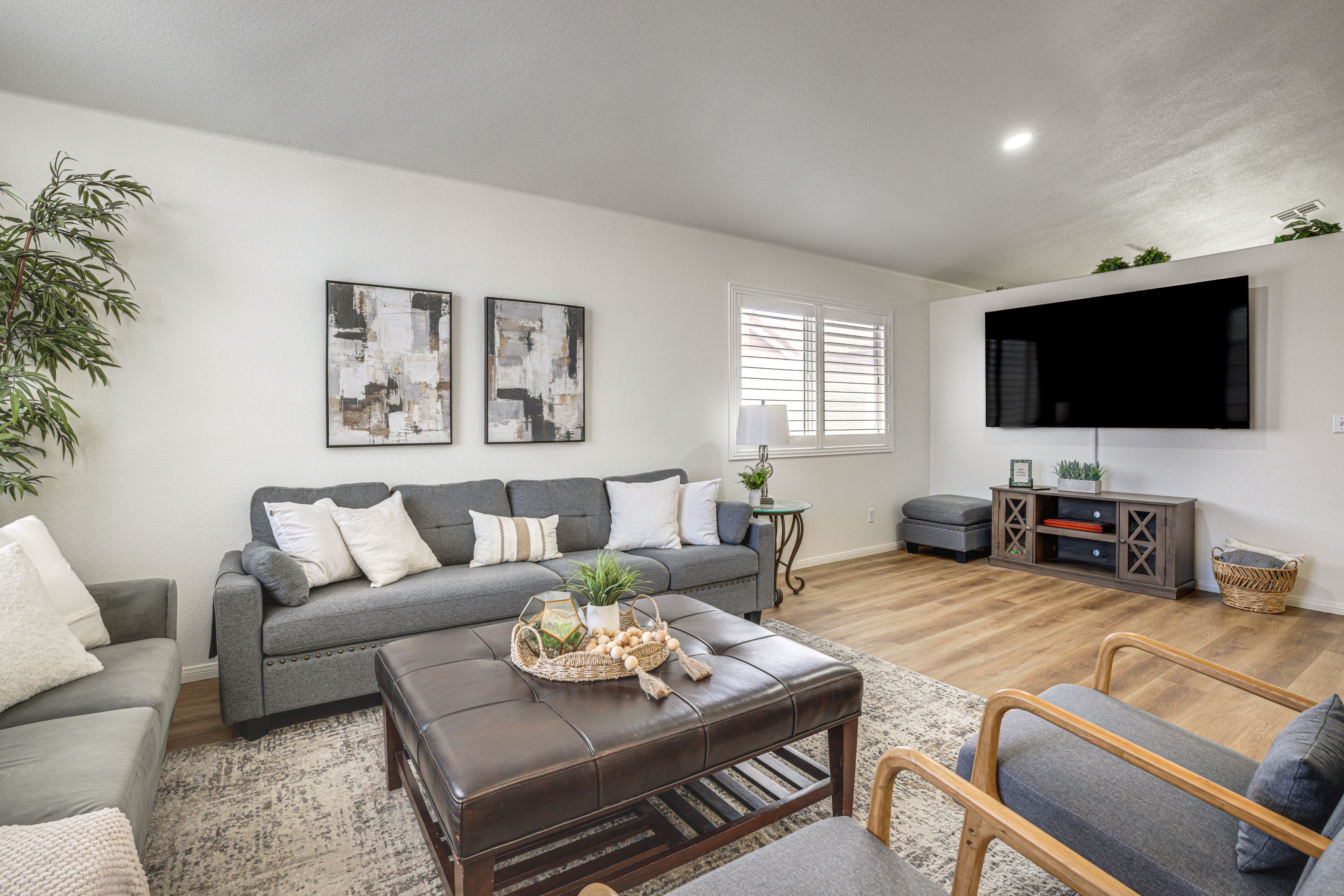 Las Vegas Vacation Rental | 3BR | 2BA | 1,599 Sq Ft