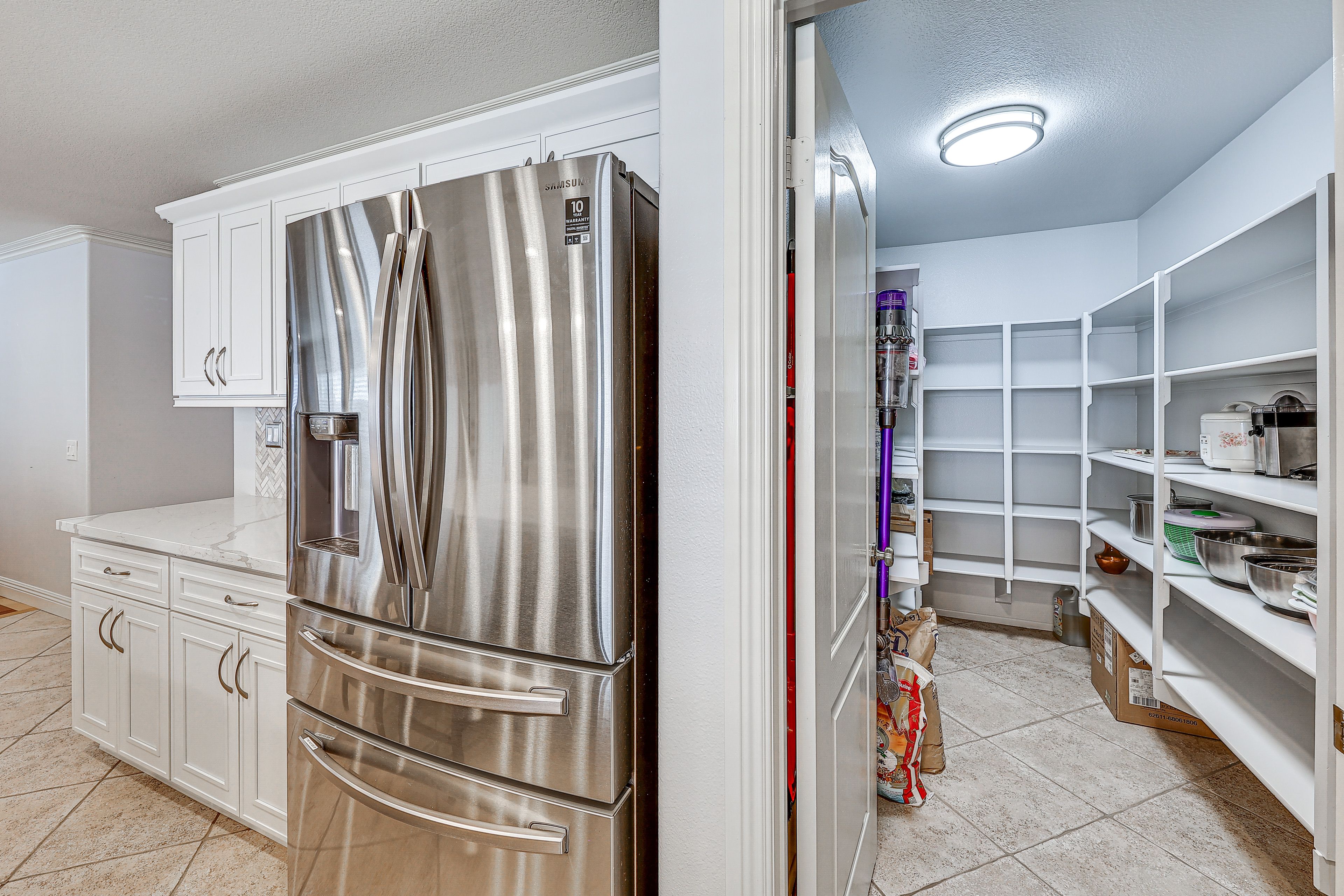Pantry
