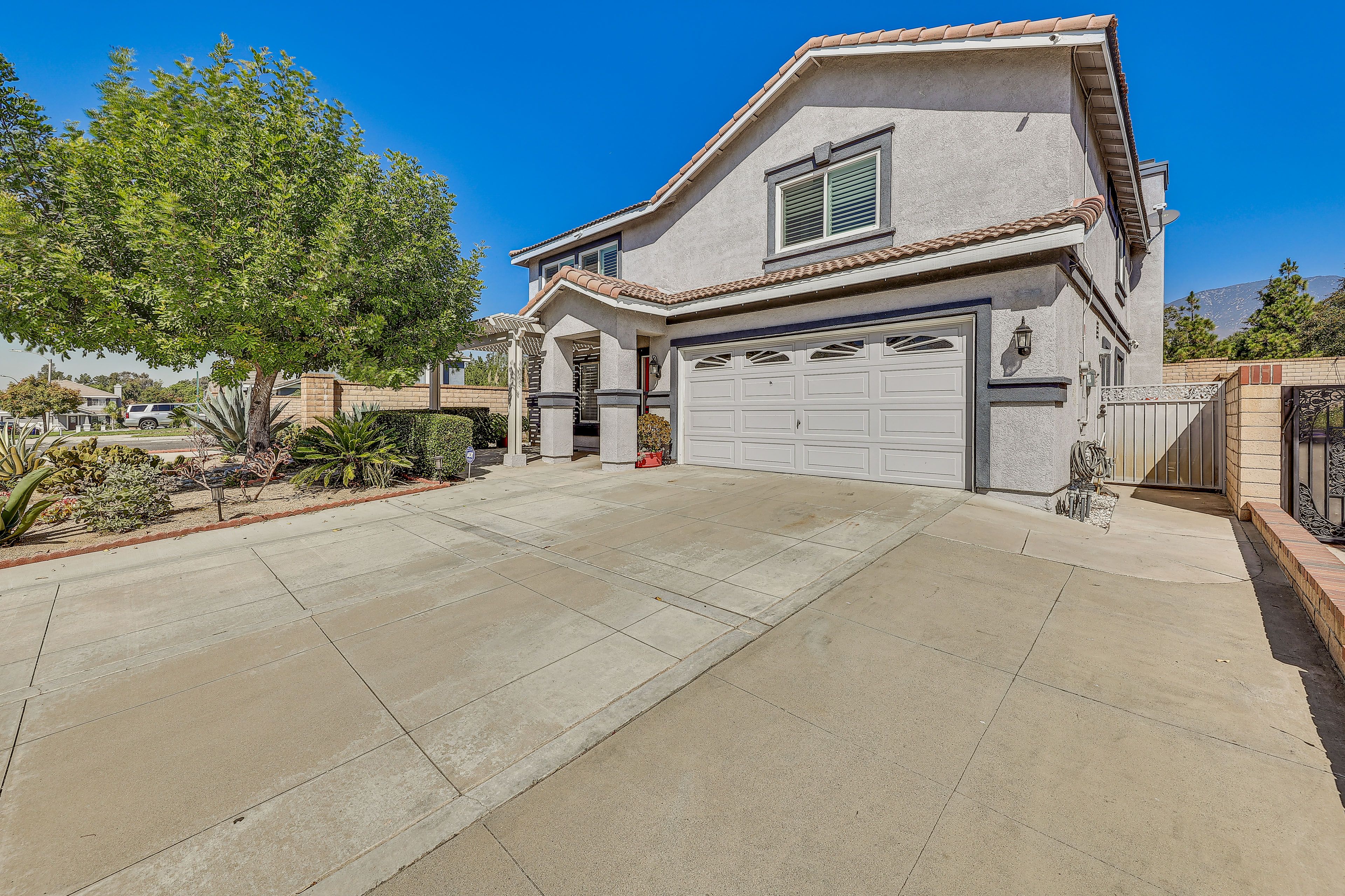 Rancho Cucamonga Vacation Rental | 4BR | 3BA | Stairs Required | 3,103 Sq Ft
