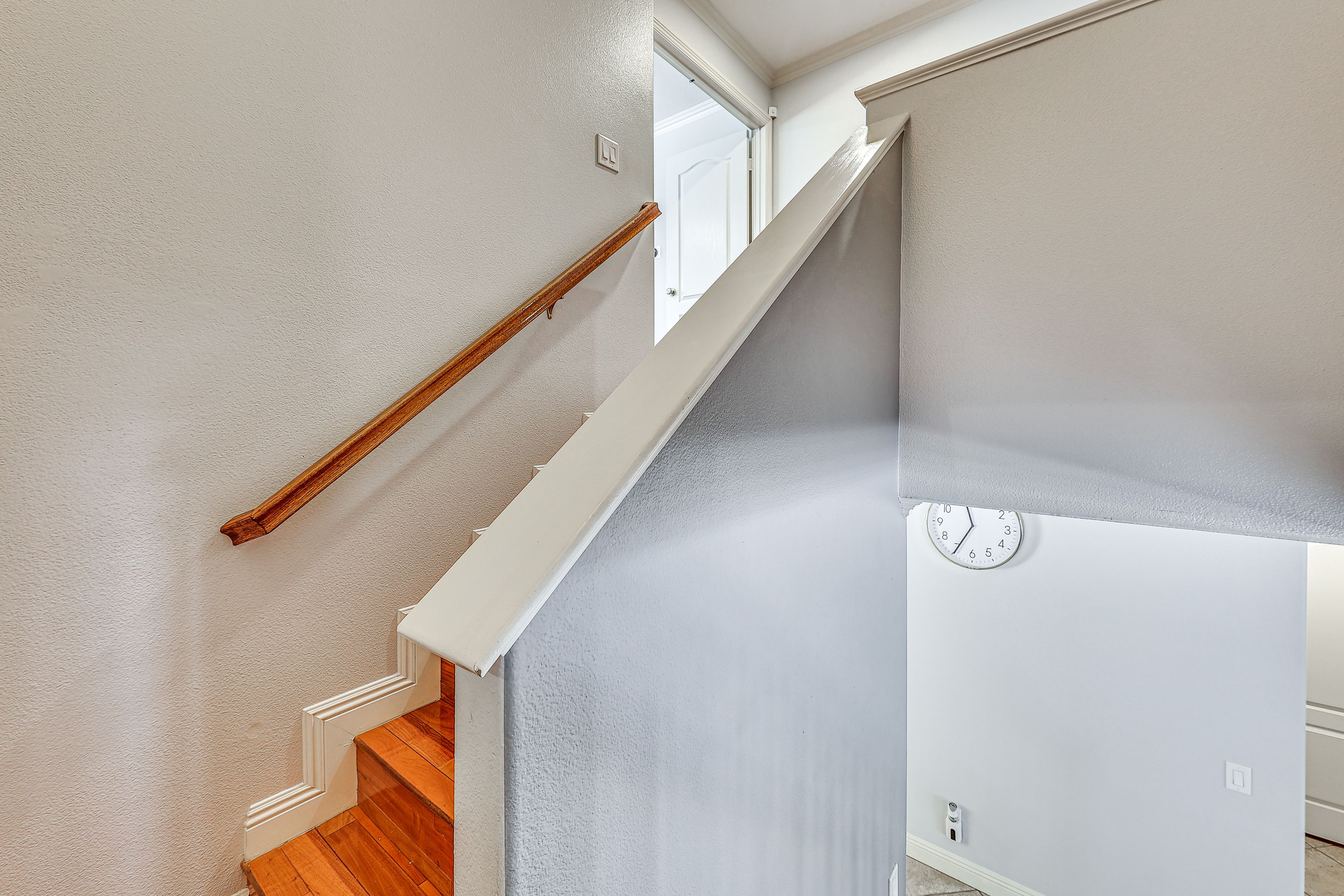 Interior Stairs