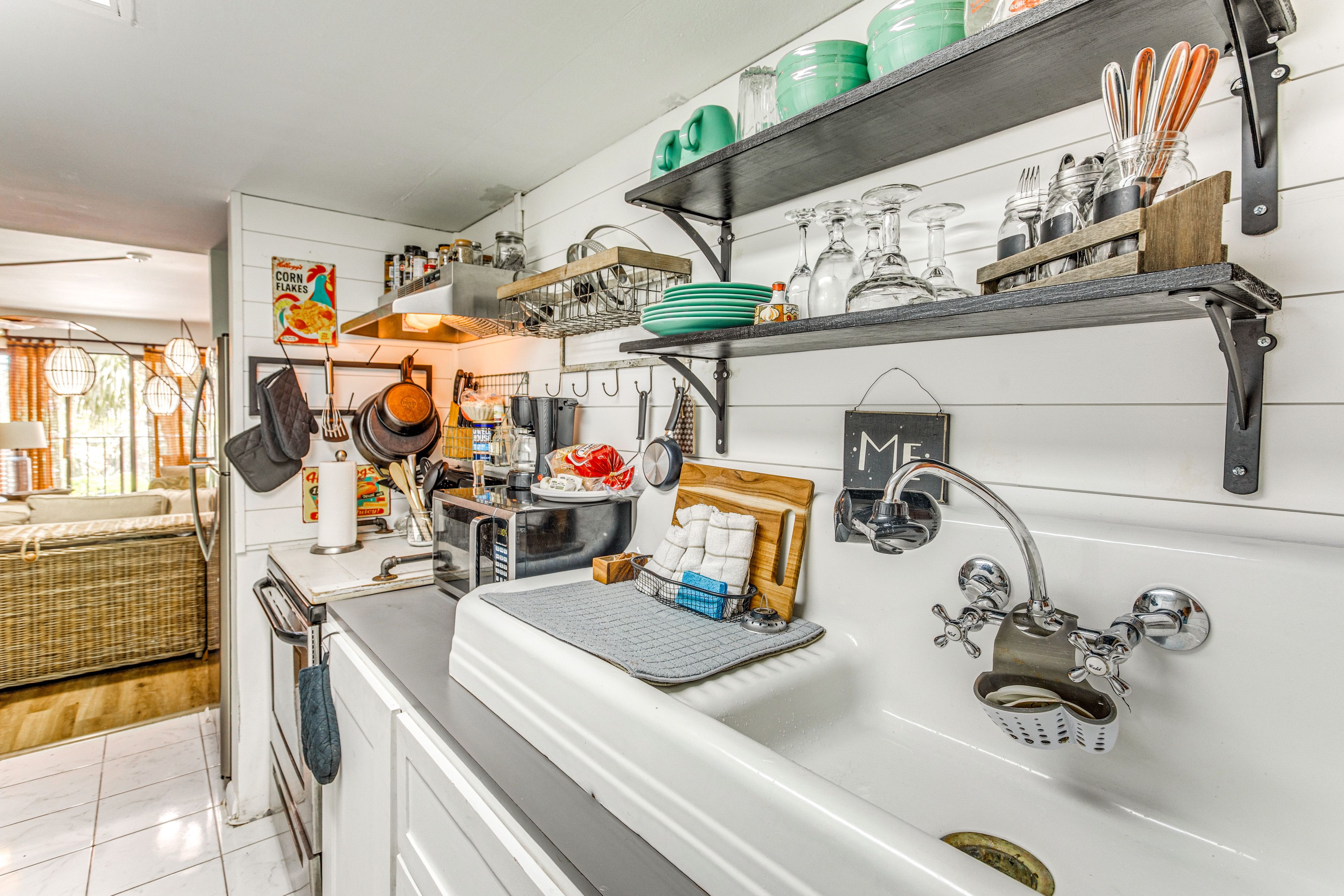 Kitchen | Drip Coffee Pot