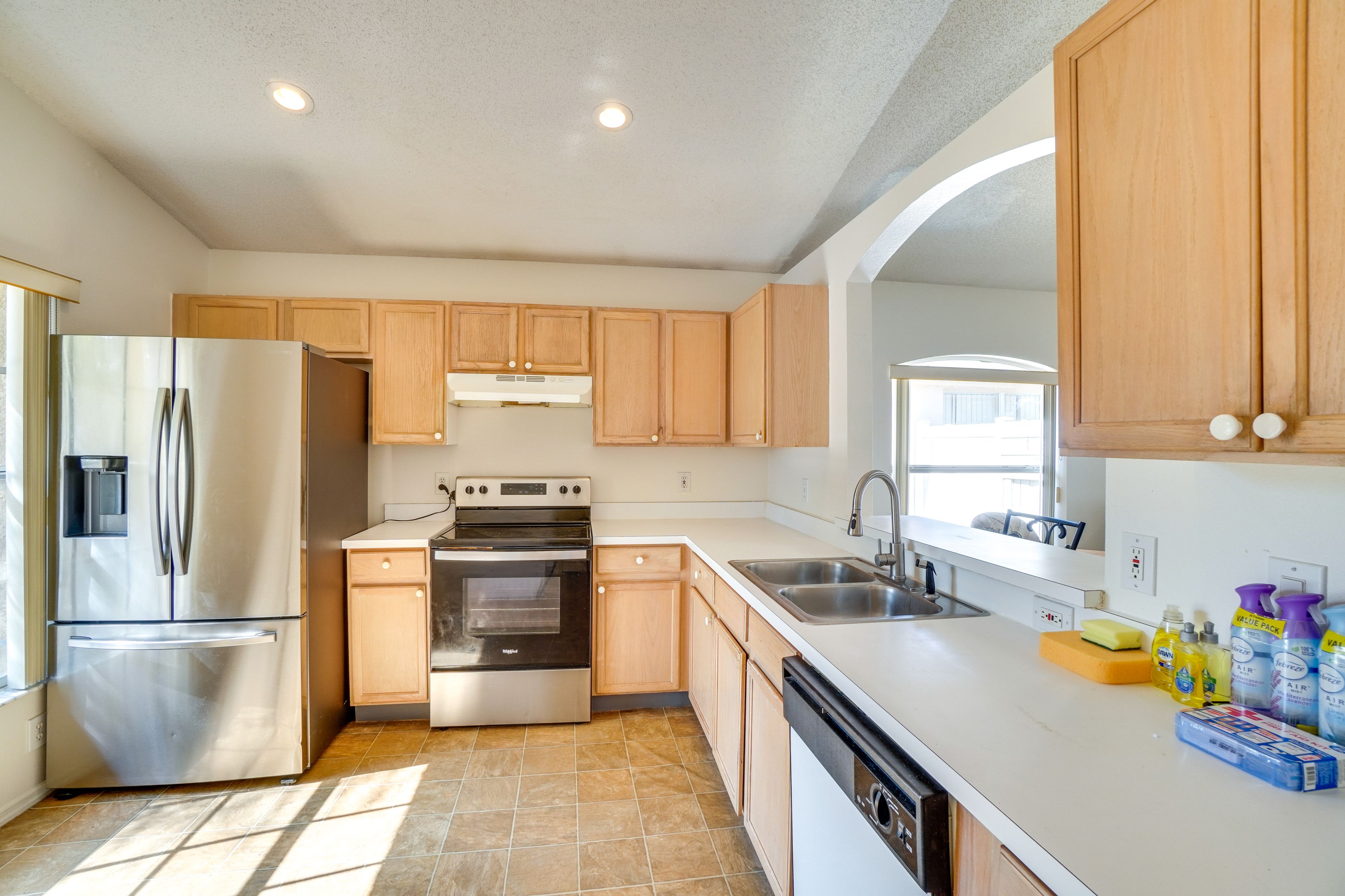 Kitchen | Drip Coffee Maker