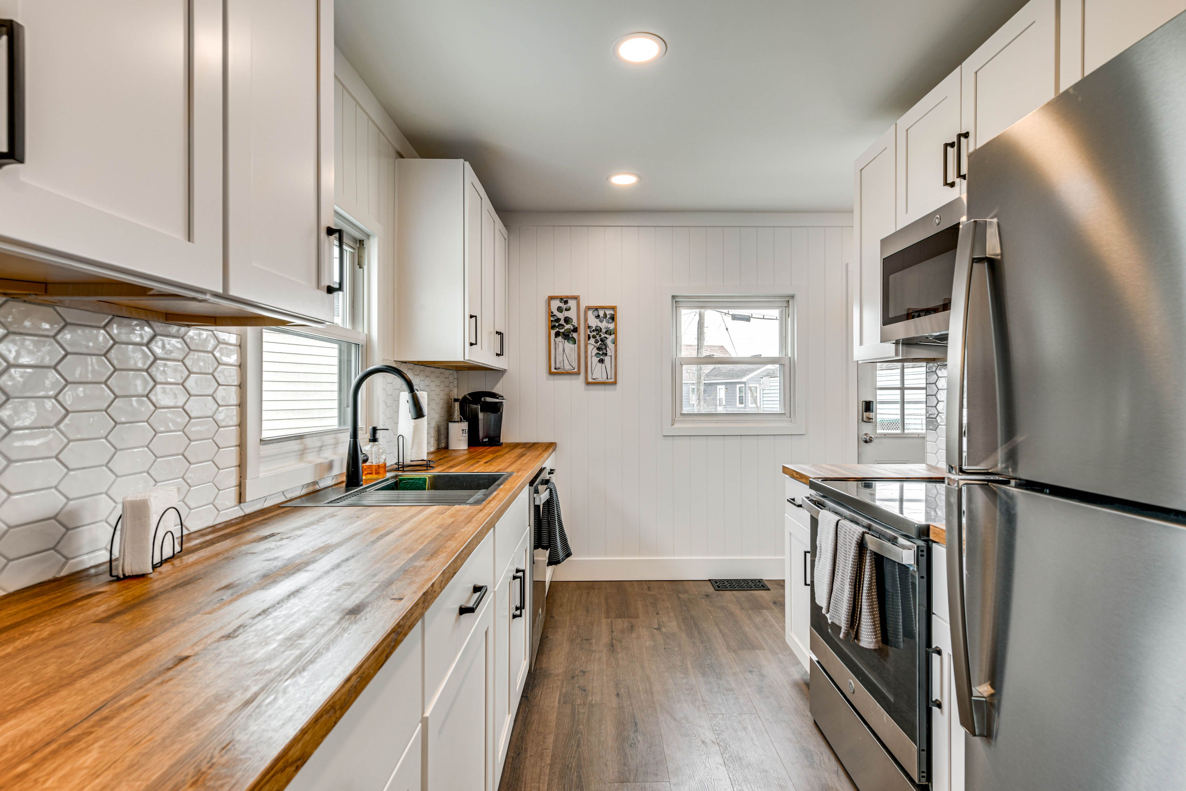 Kitchen | Cooking Basics | Keurig Coffee Maker