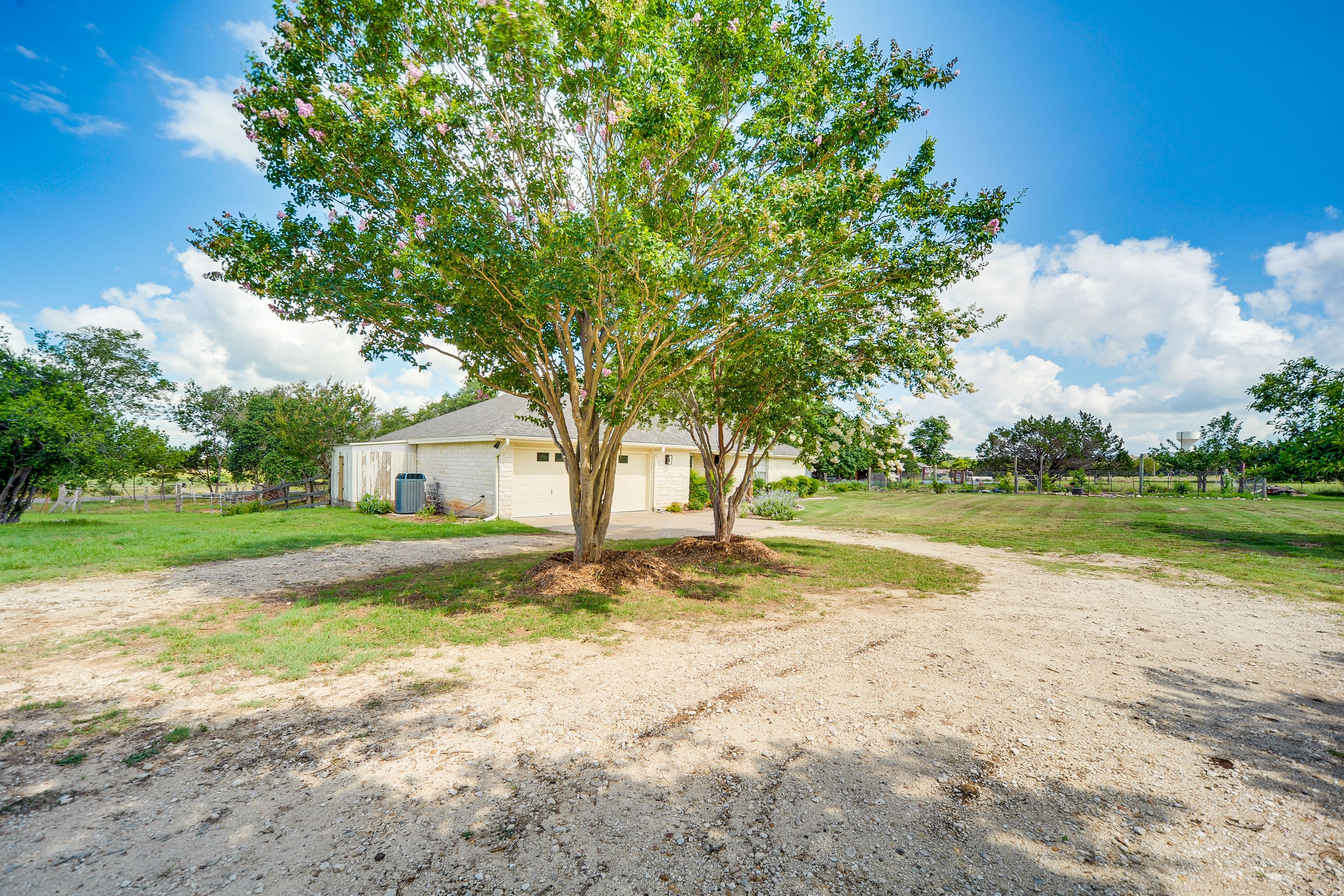 Parking | Garage (2 Vehicles) | Driveway (2 Vehicles) | RV/Trailer Parking