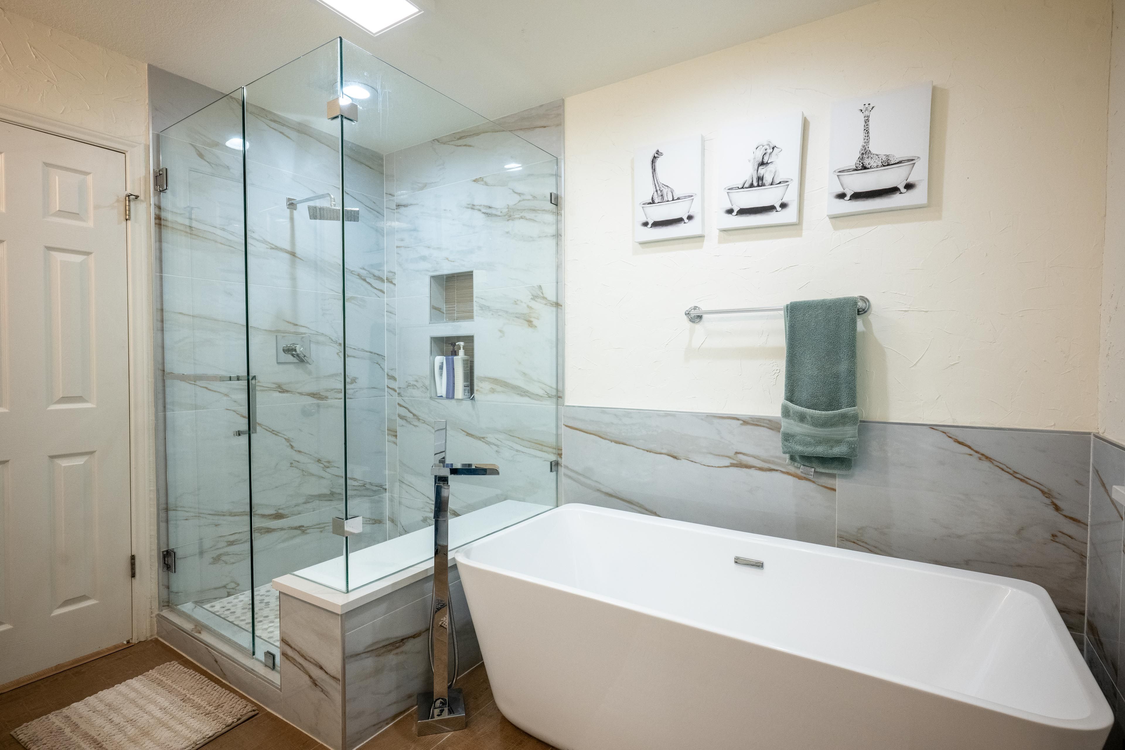 Full Bath