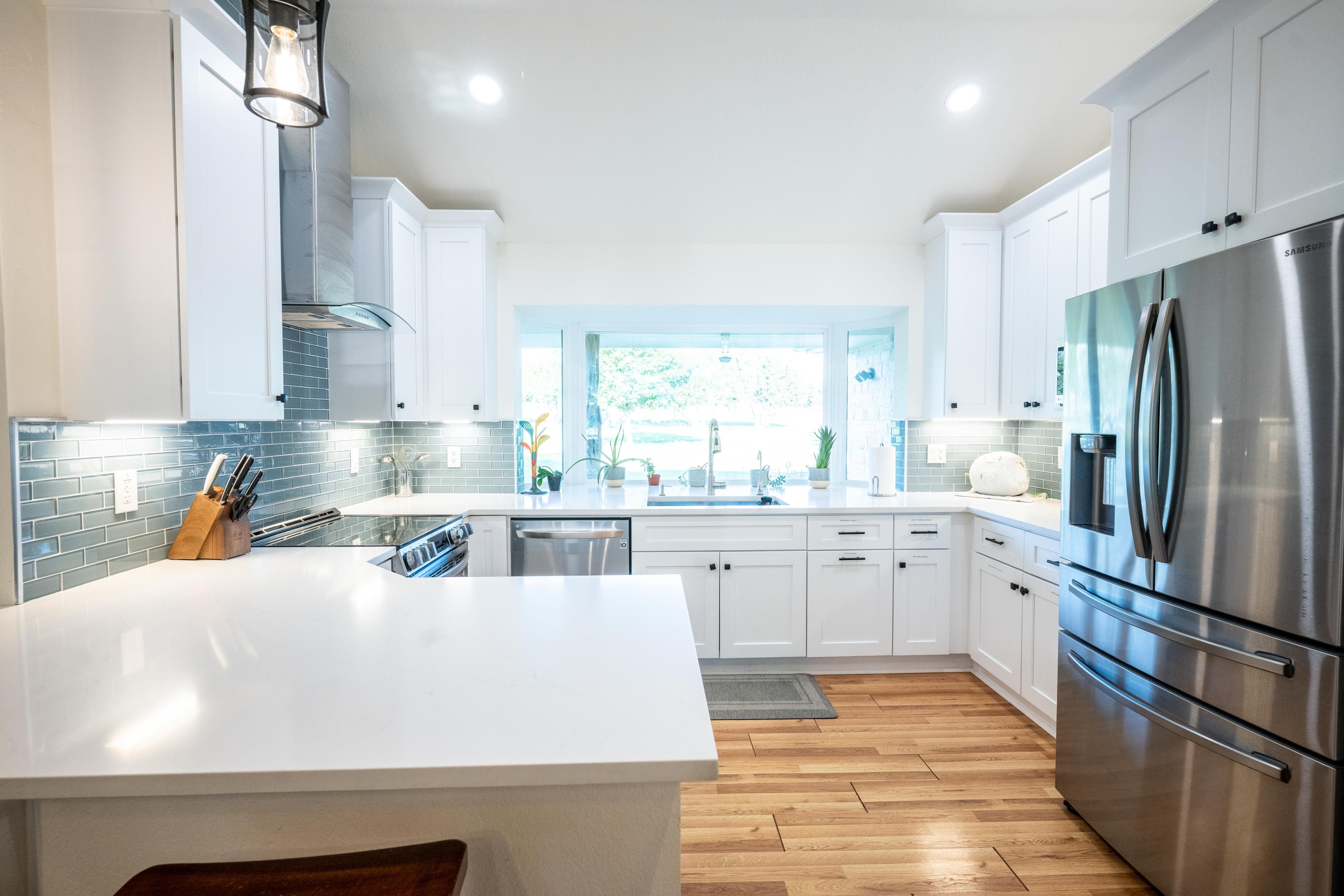Kitchen | Dishwasher | Cooking Basics