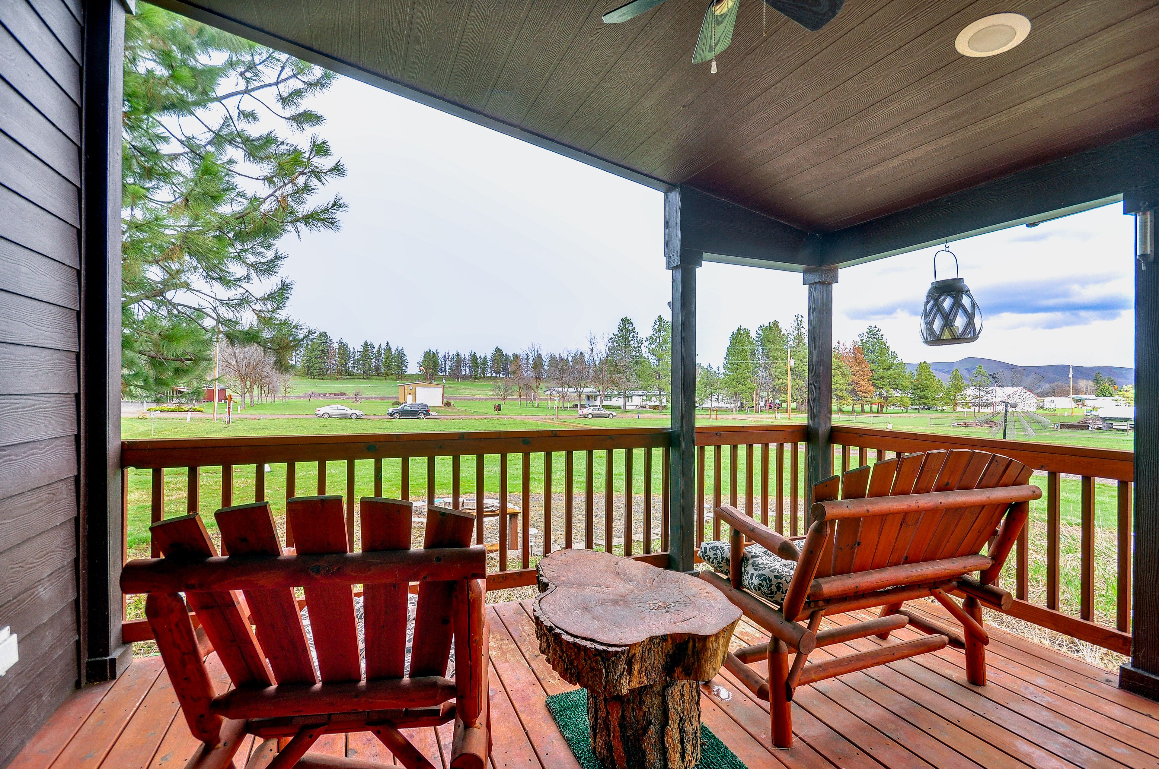 Porch