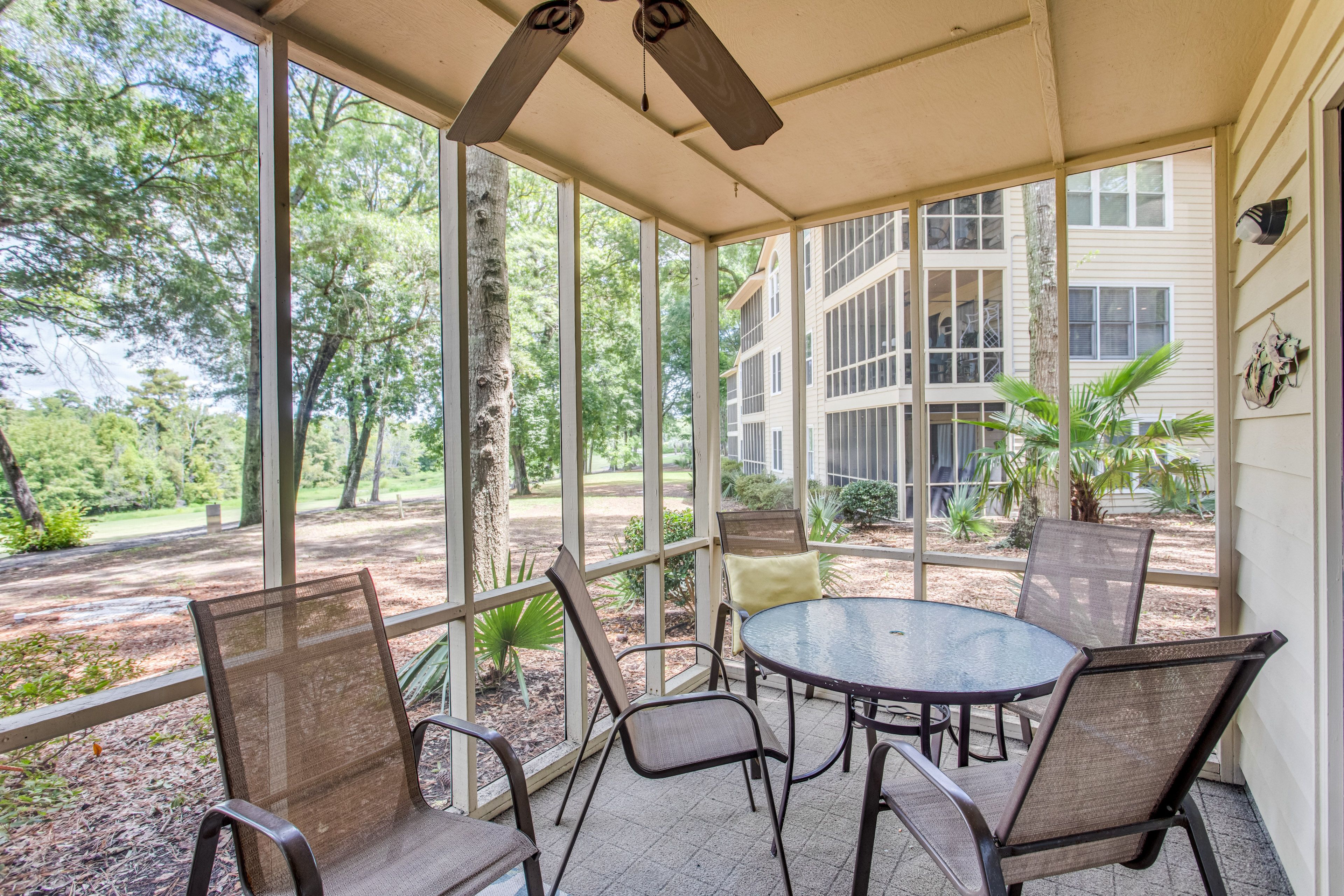 Sunset Beach Vacation Rental | 2BR | 2BA | Step-Free Access | 1,248 Sq Ft