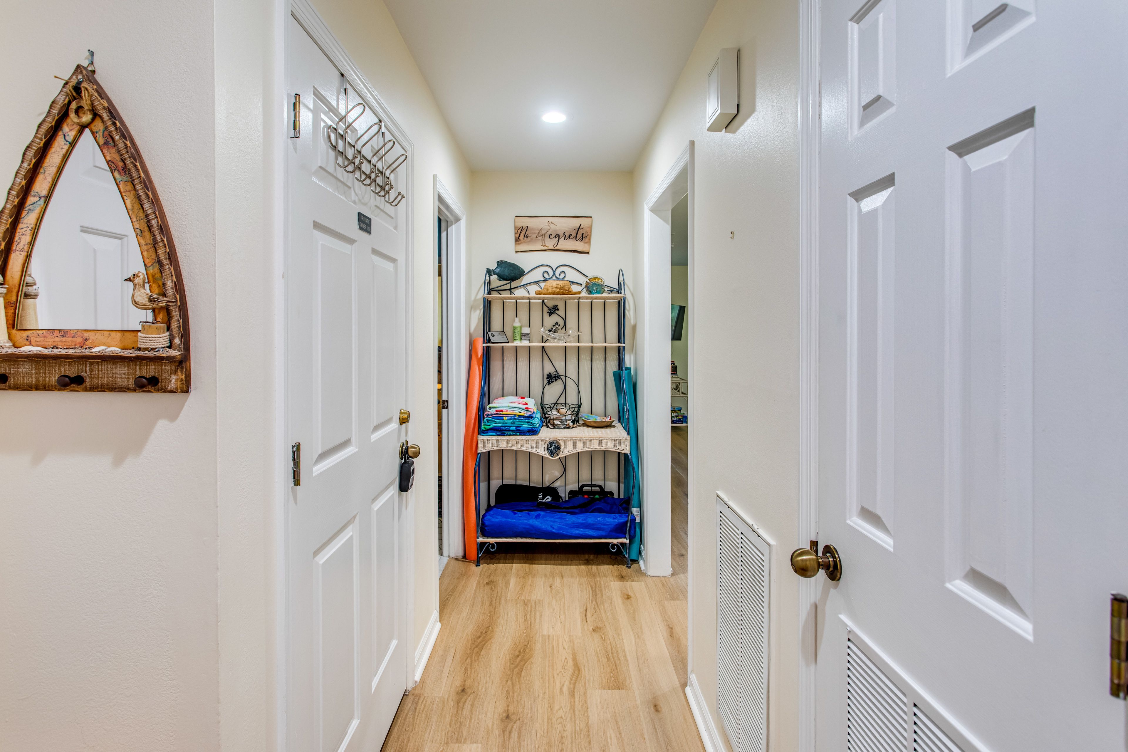 Entryway