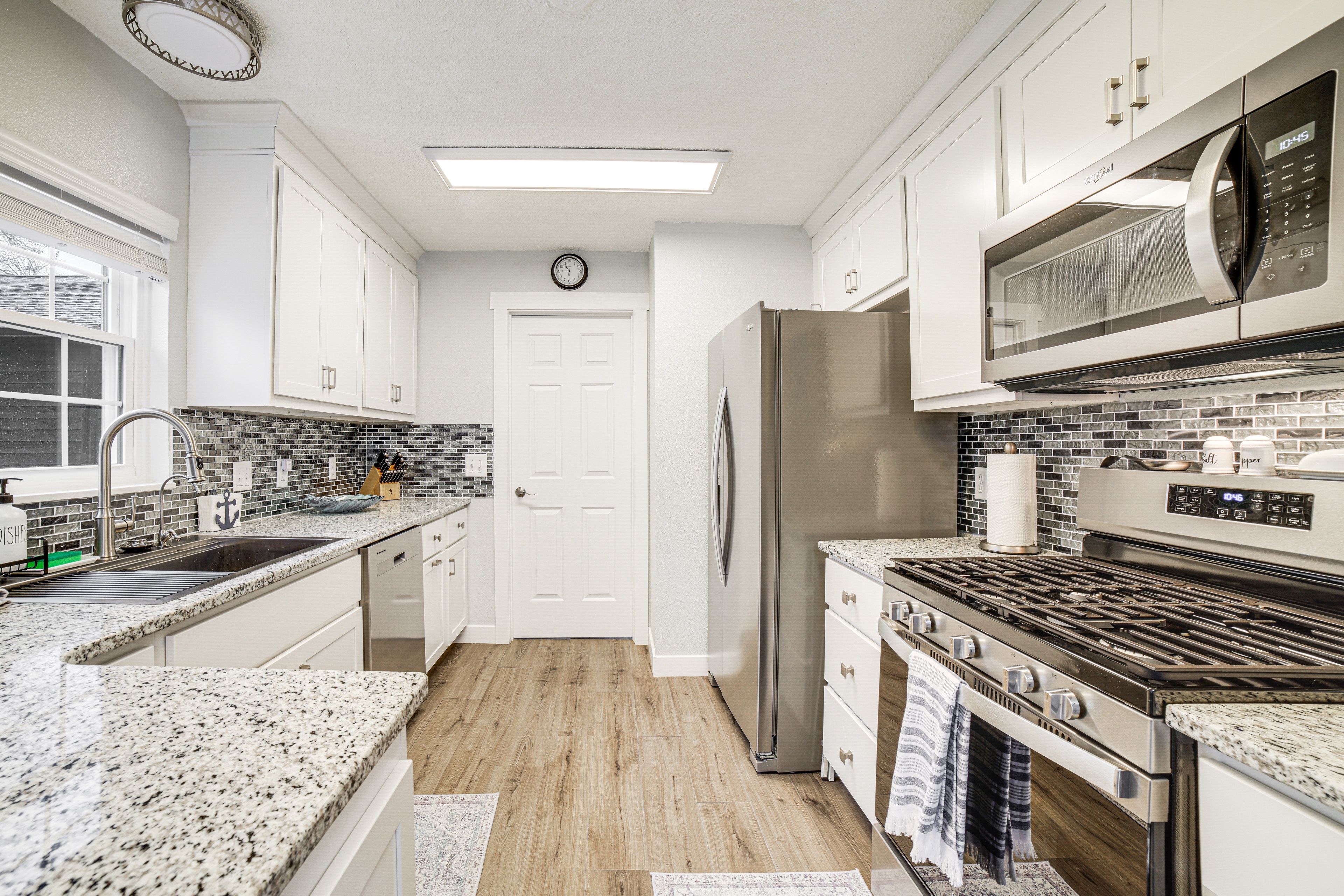 Kitchen | Drip Coffee Maker | Cooking Basics | Dishwasher