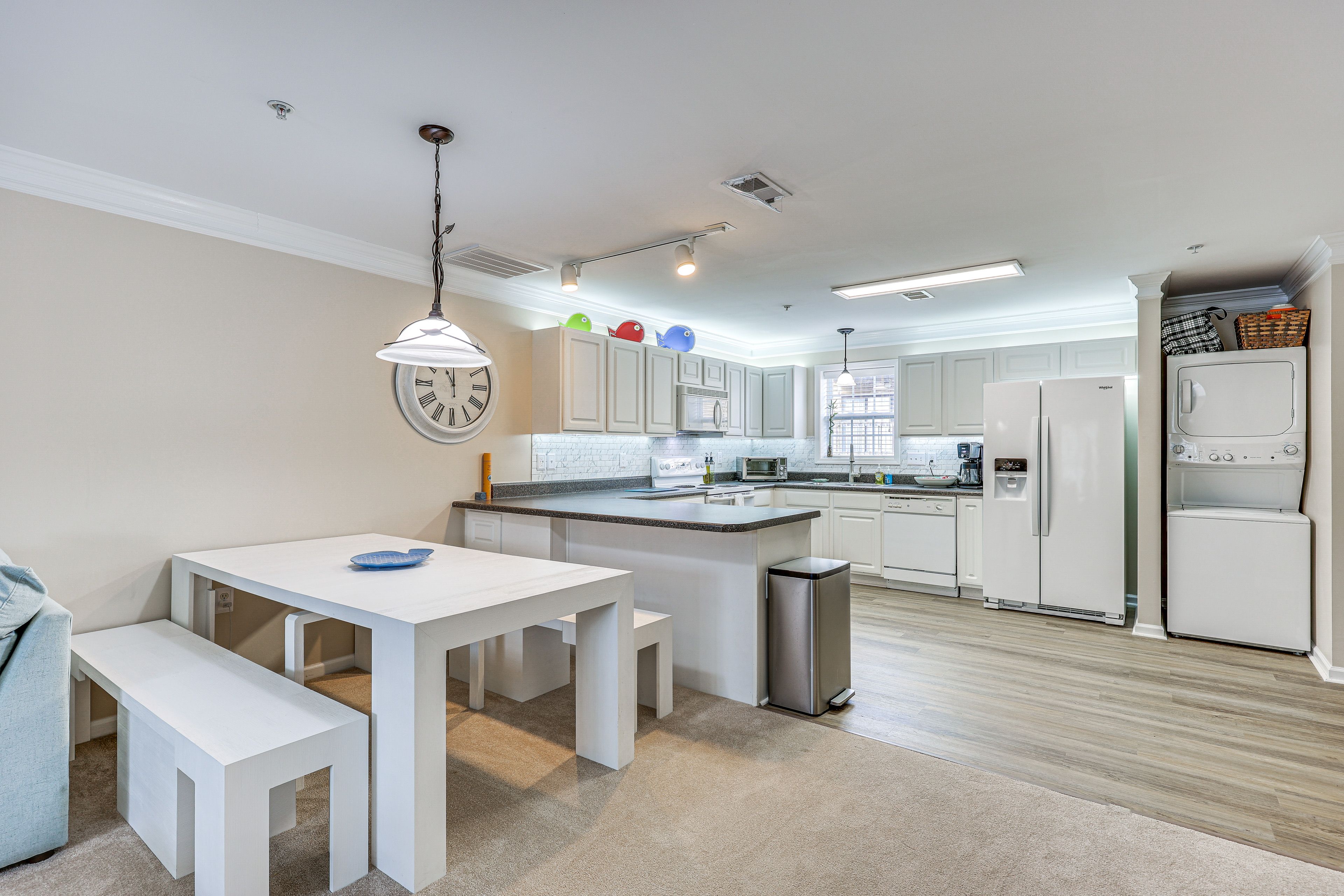 Dining Area | 1st Floor