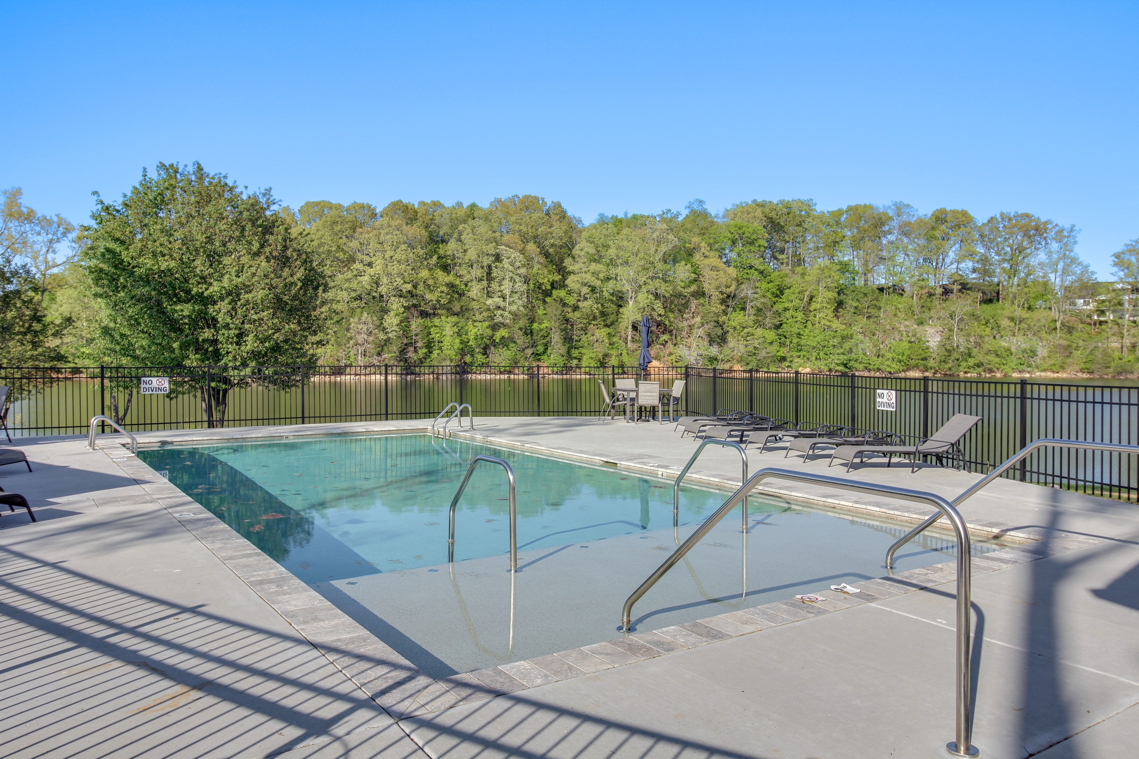 Barefoot Bay | Community Pool