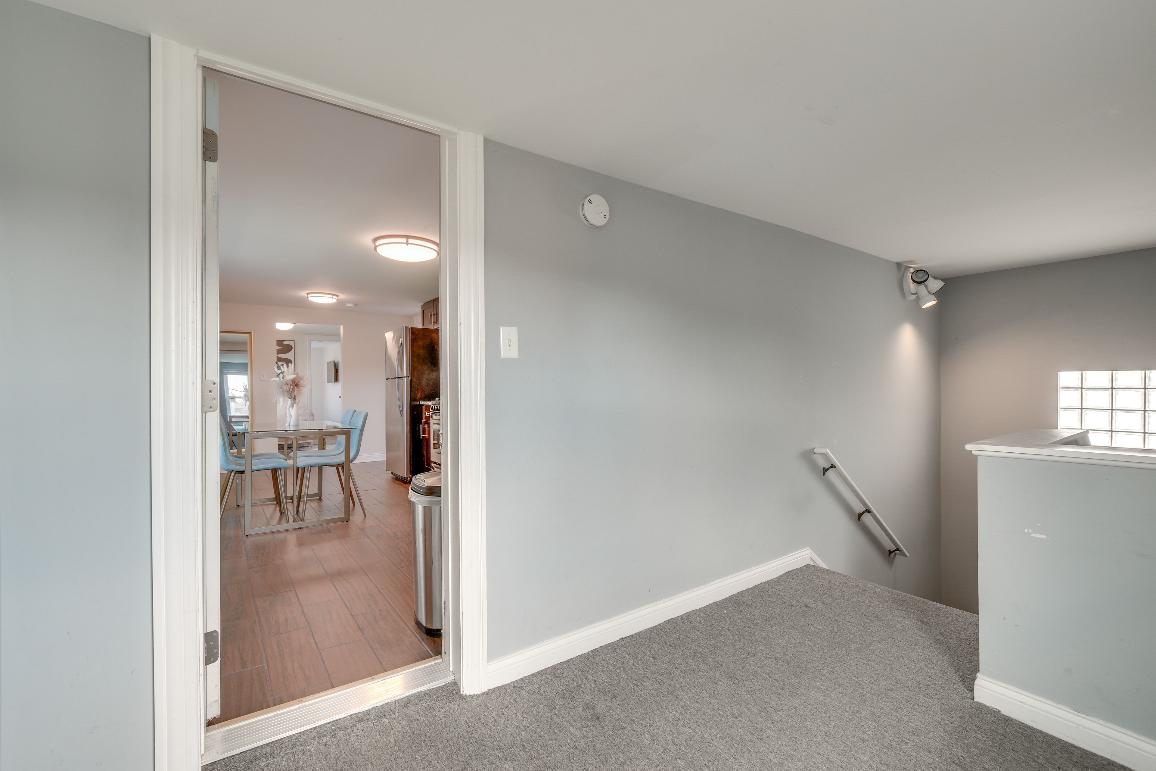 Unit Access