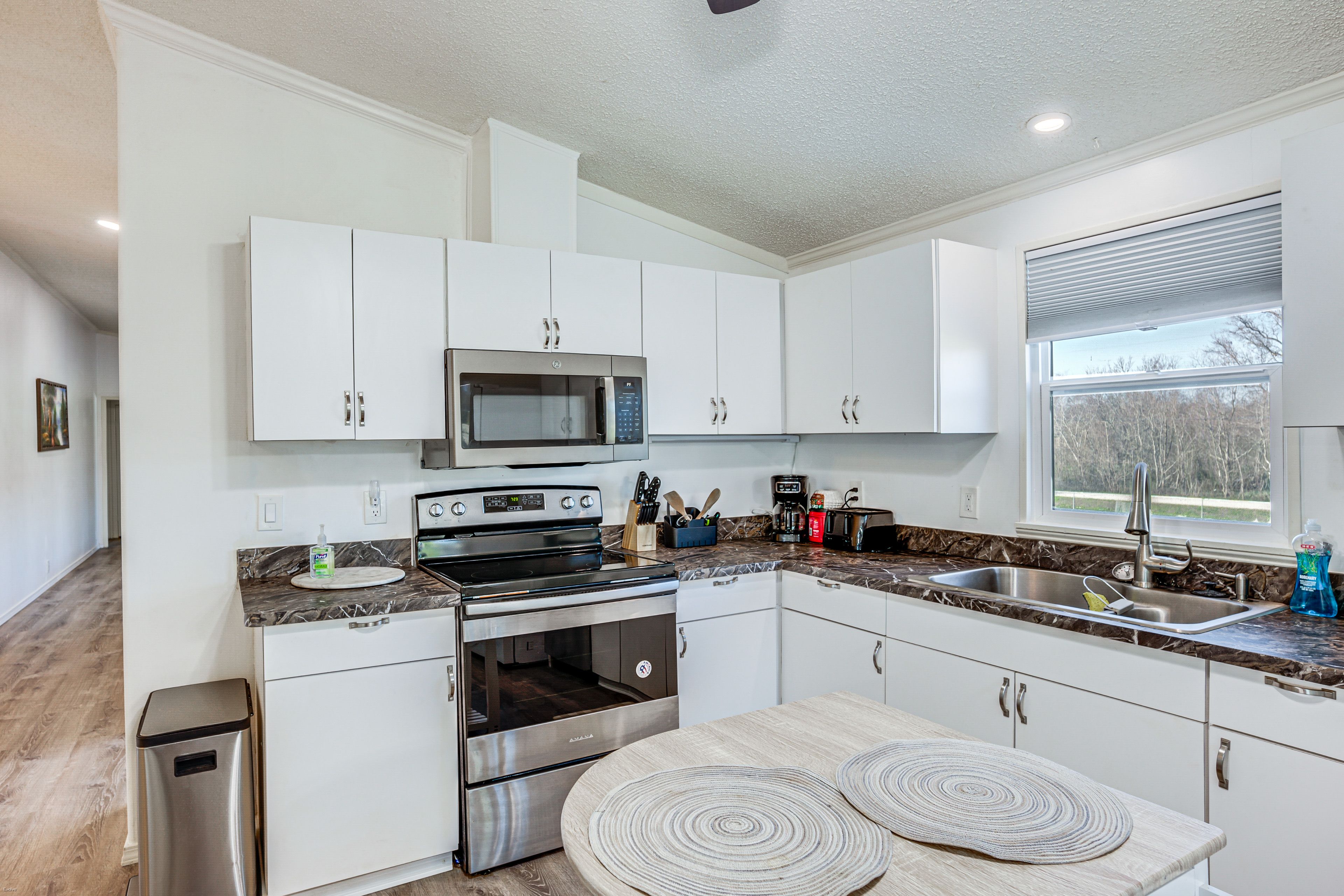 Kitchen | Cooking Basics | Dishwasher