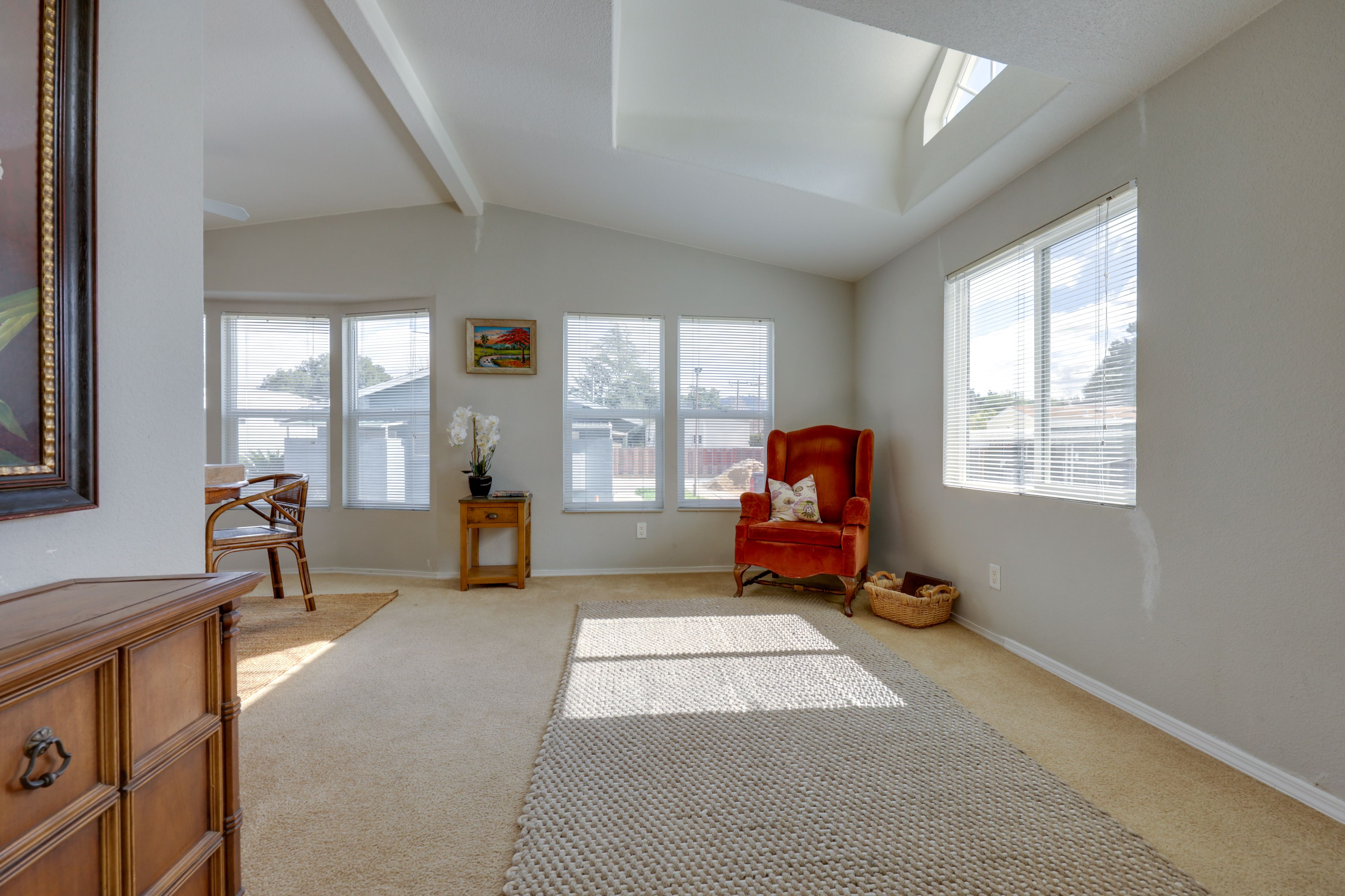 Sitting Area