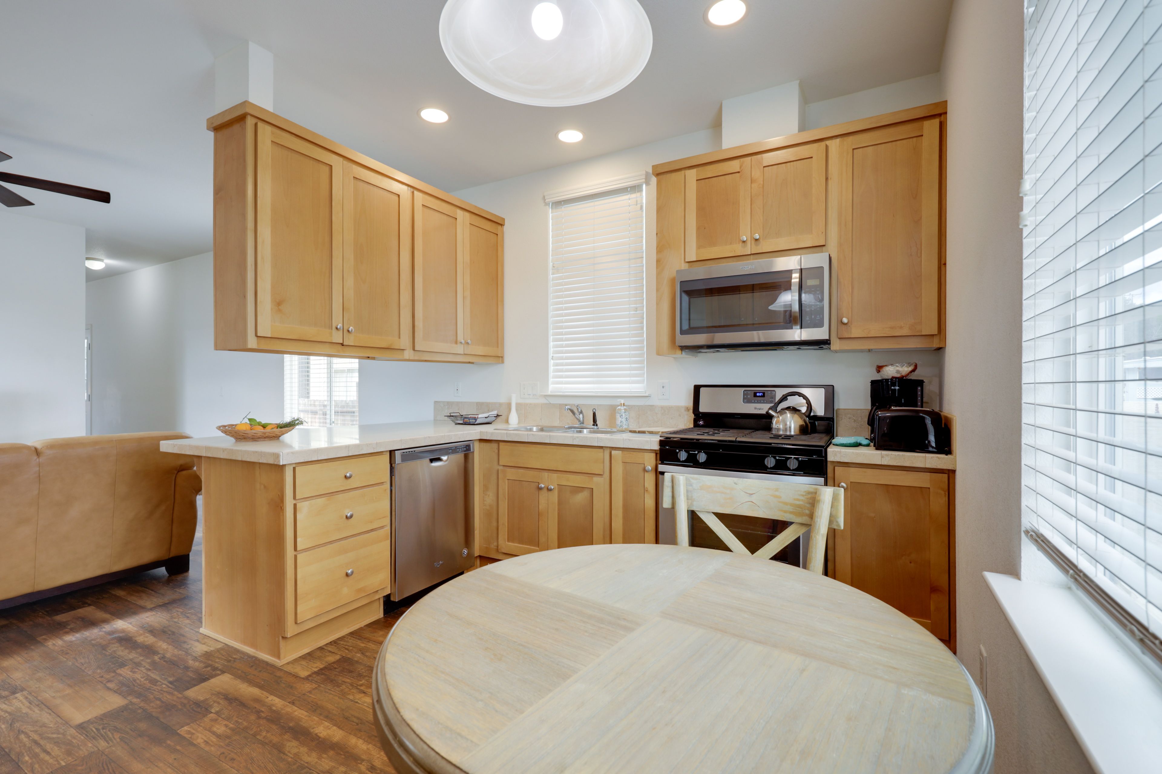 Kitchen | Cooking Basics | Drip Coffee Maker | Toaster