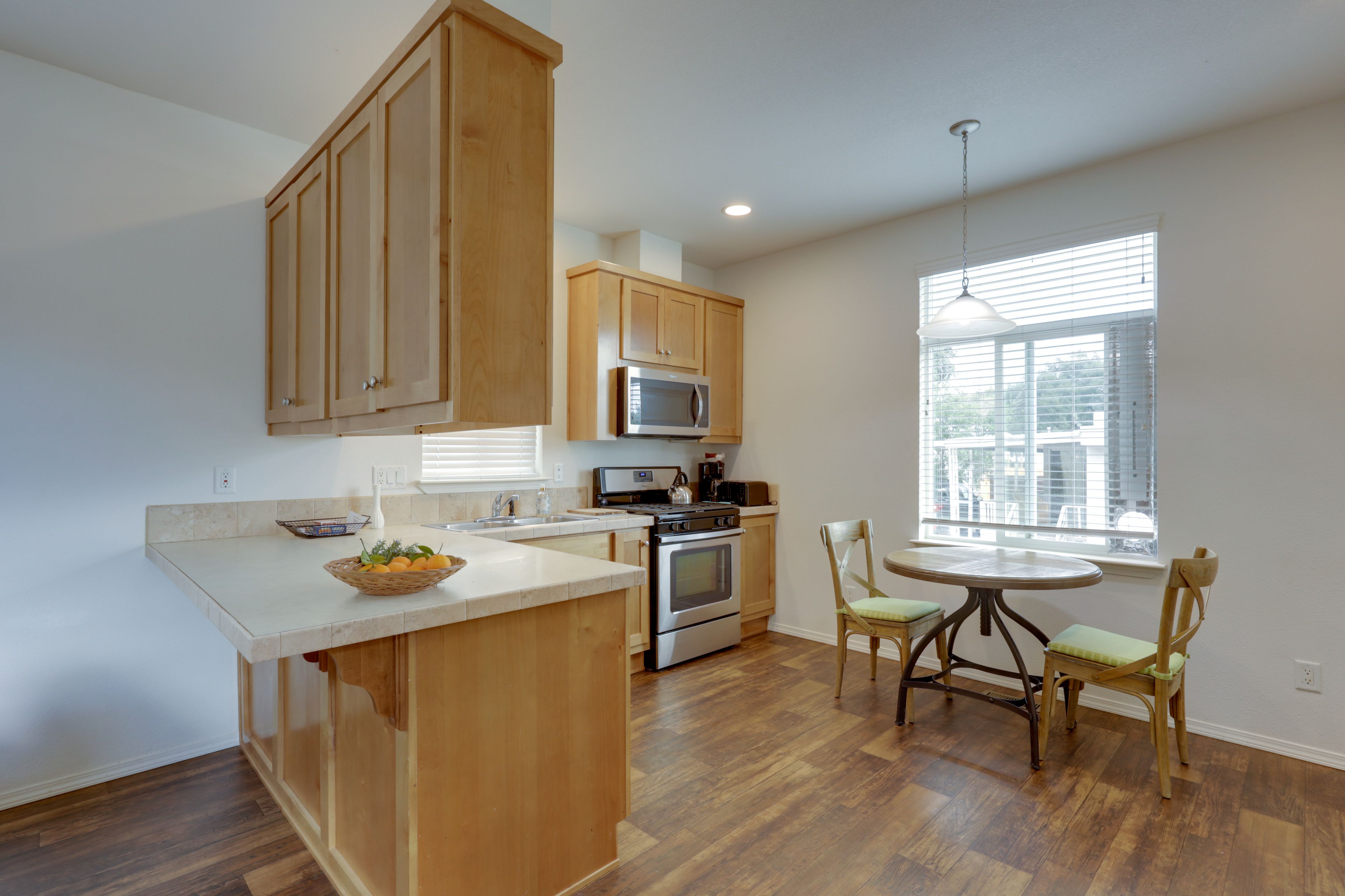 Kitchen | Free WiFi | Central Heat