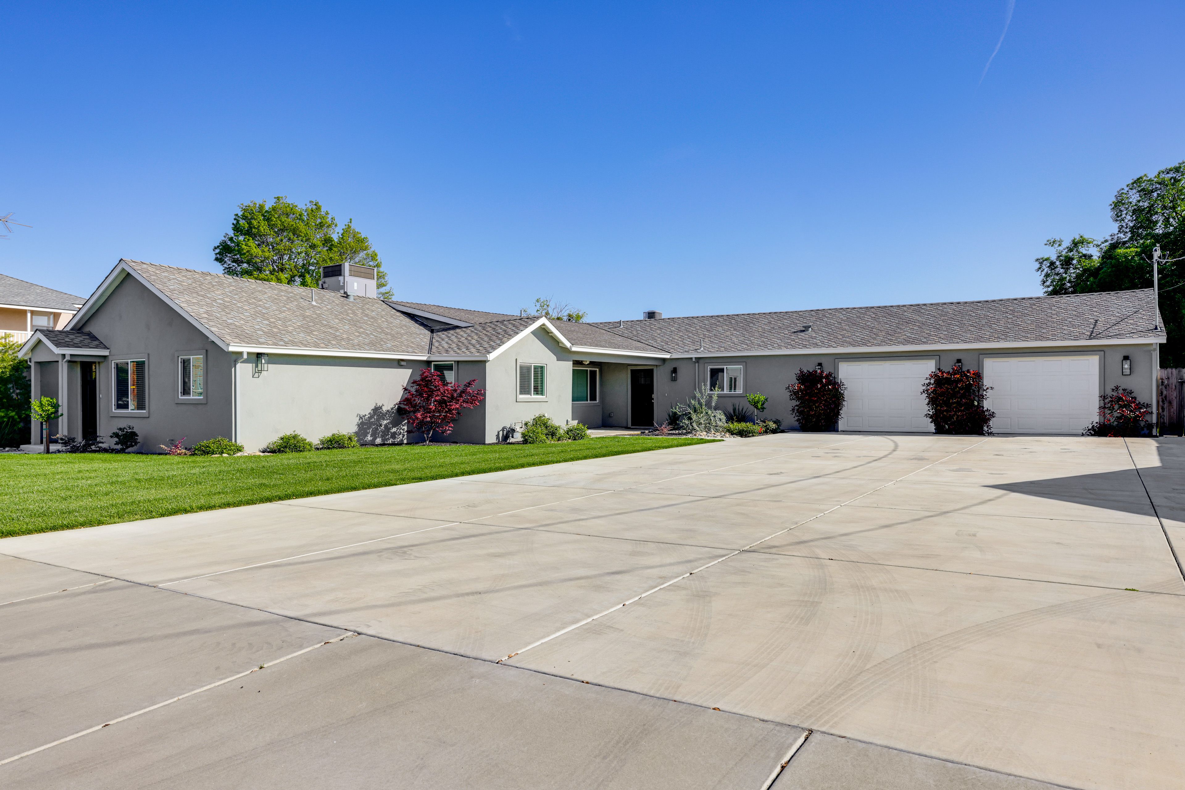 Property Exterior