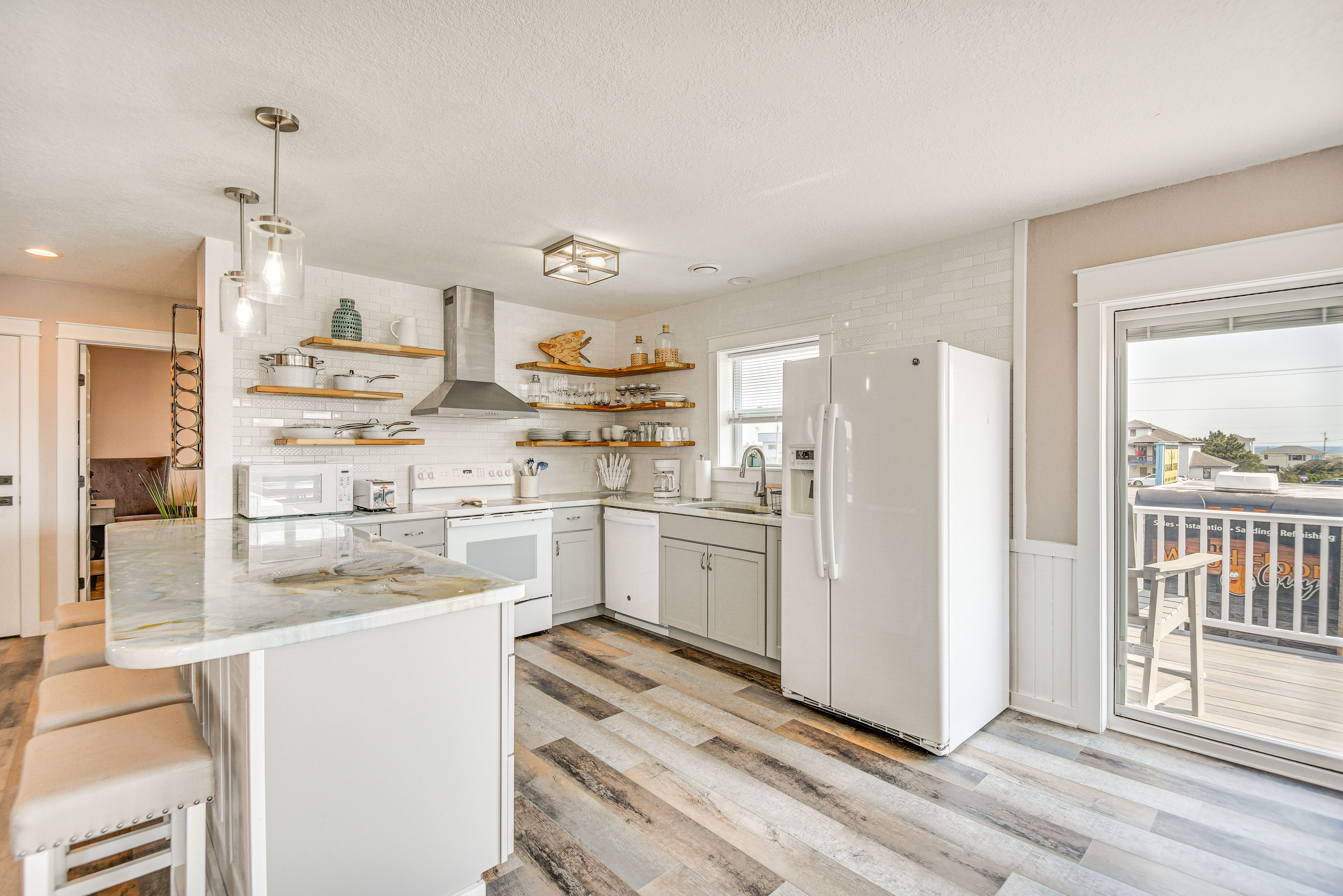 Kitchen | Cooking Basics