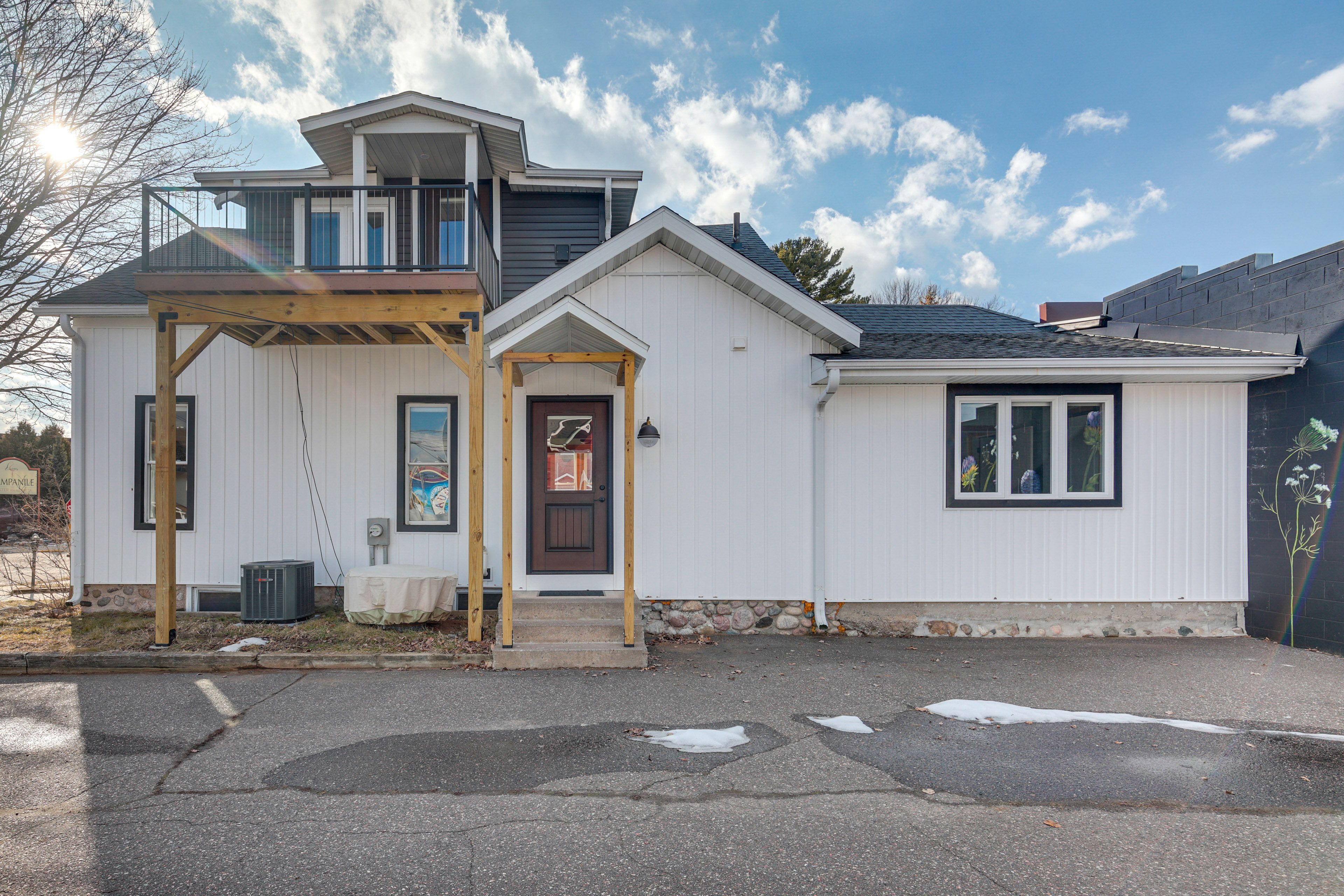 Property Exterior