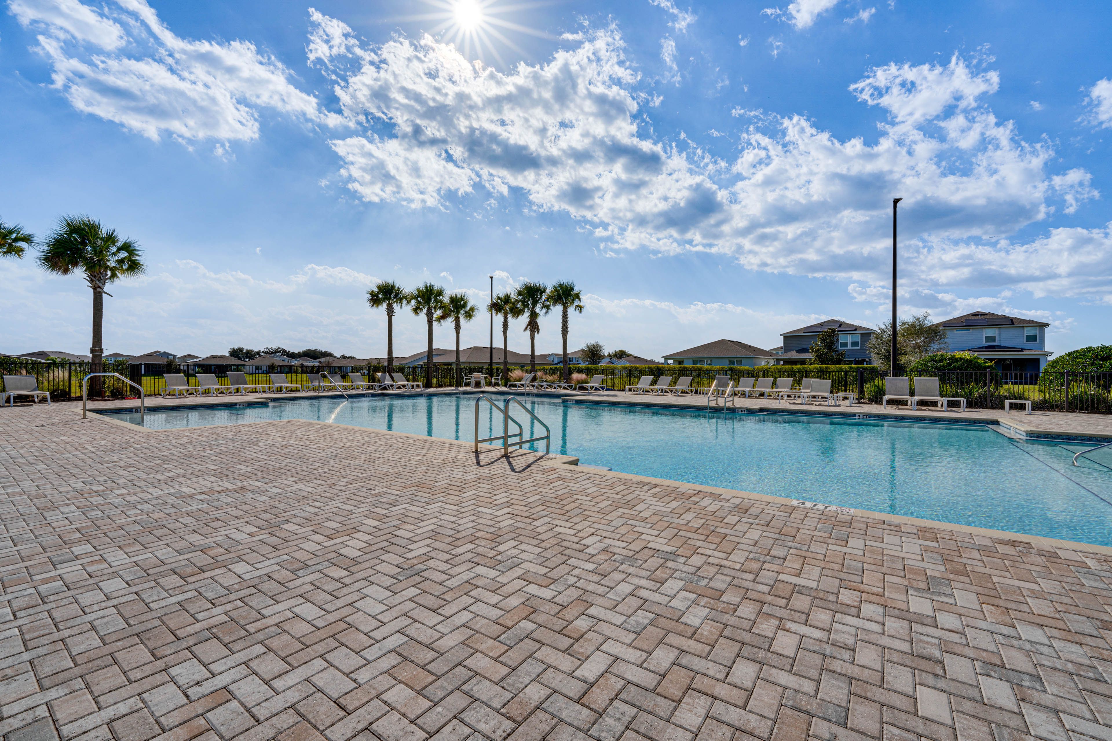 Community Amenities