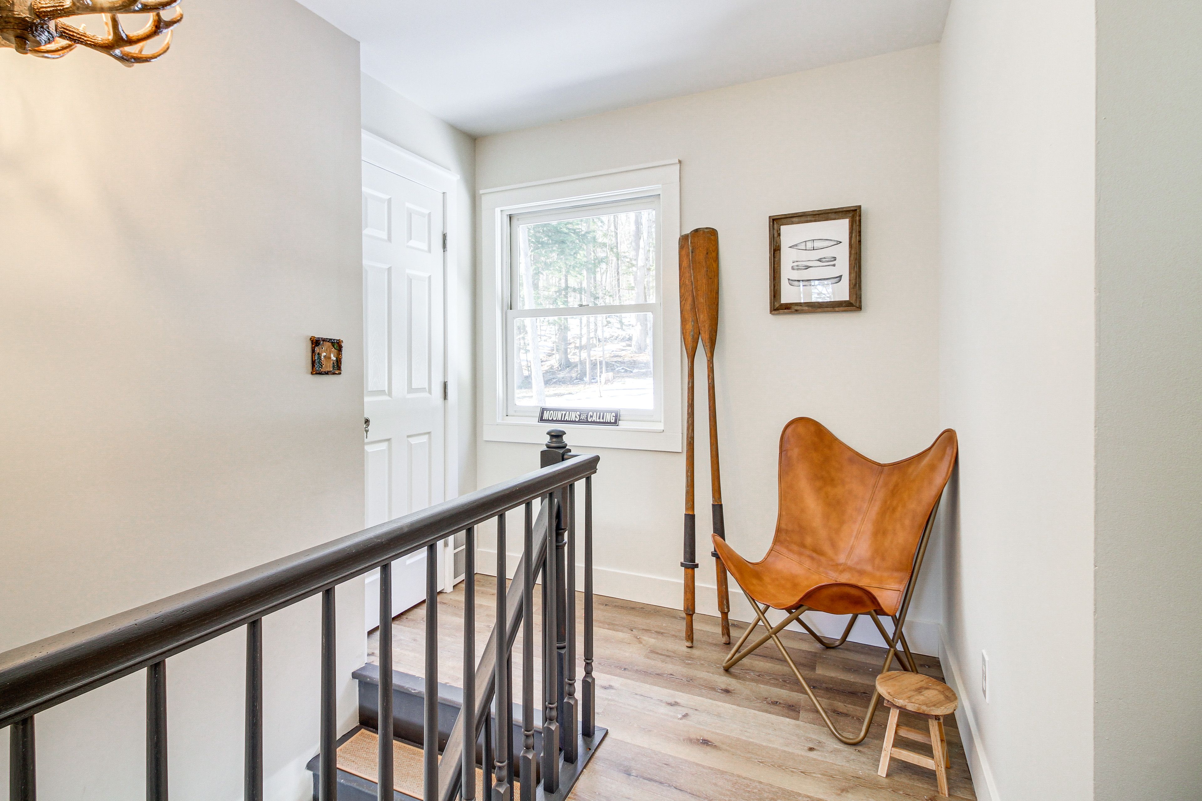 2nd-Floor Landing
