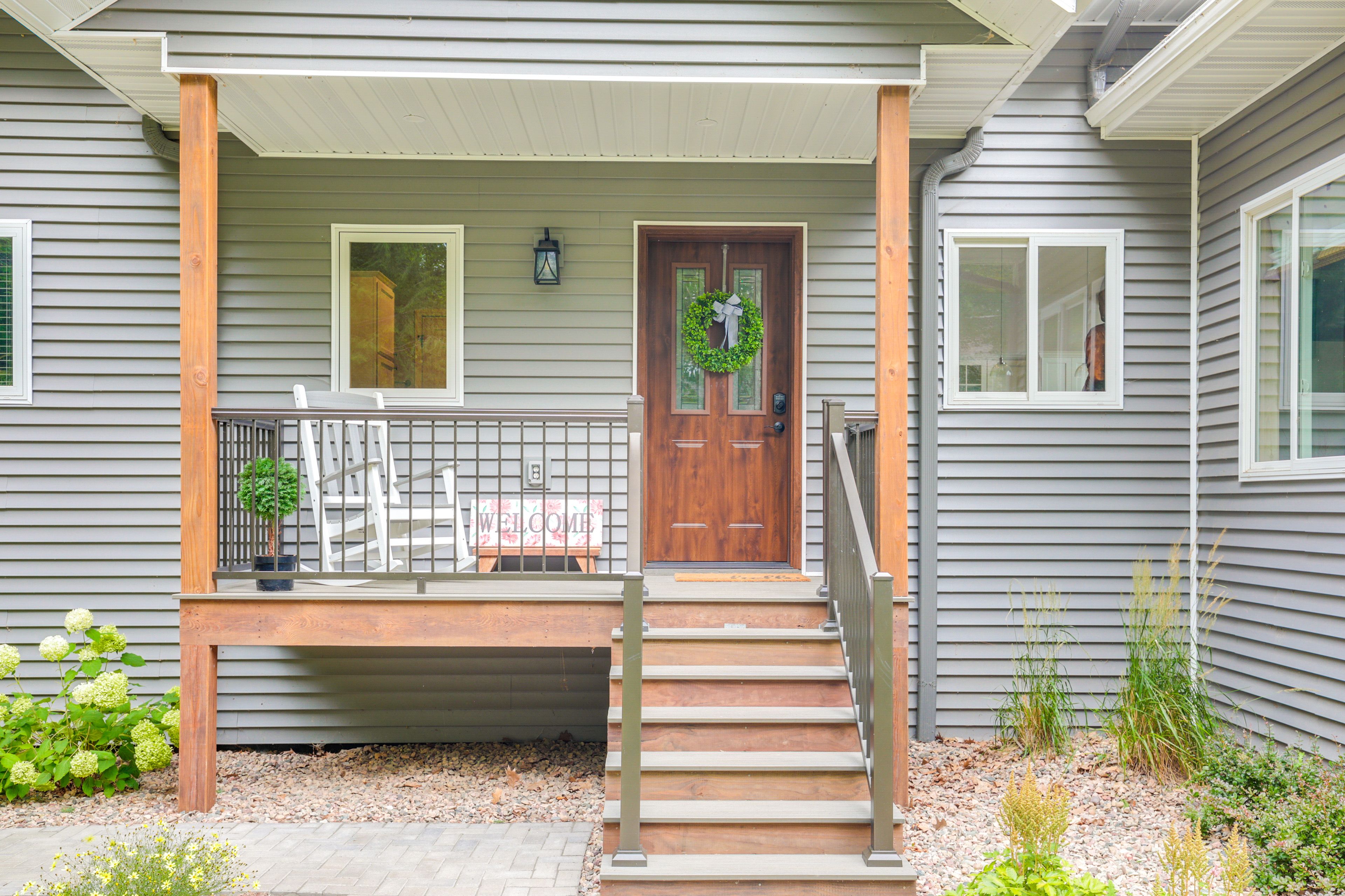 Front Exterior