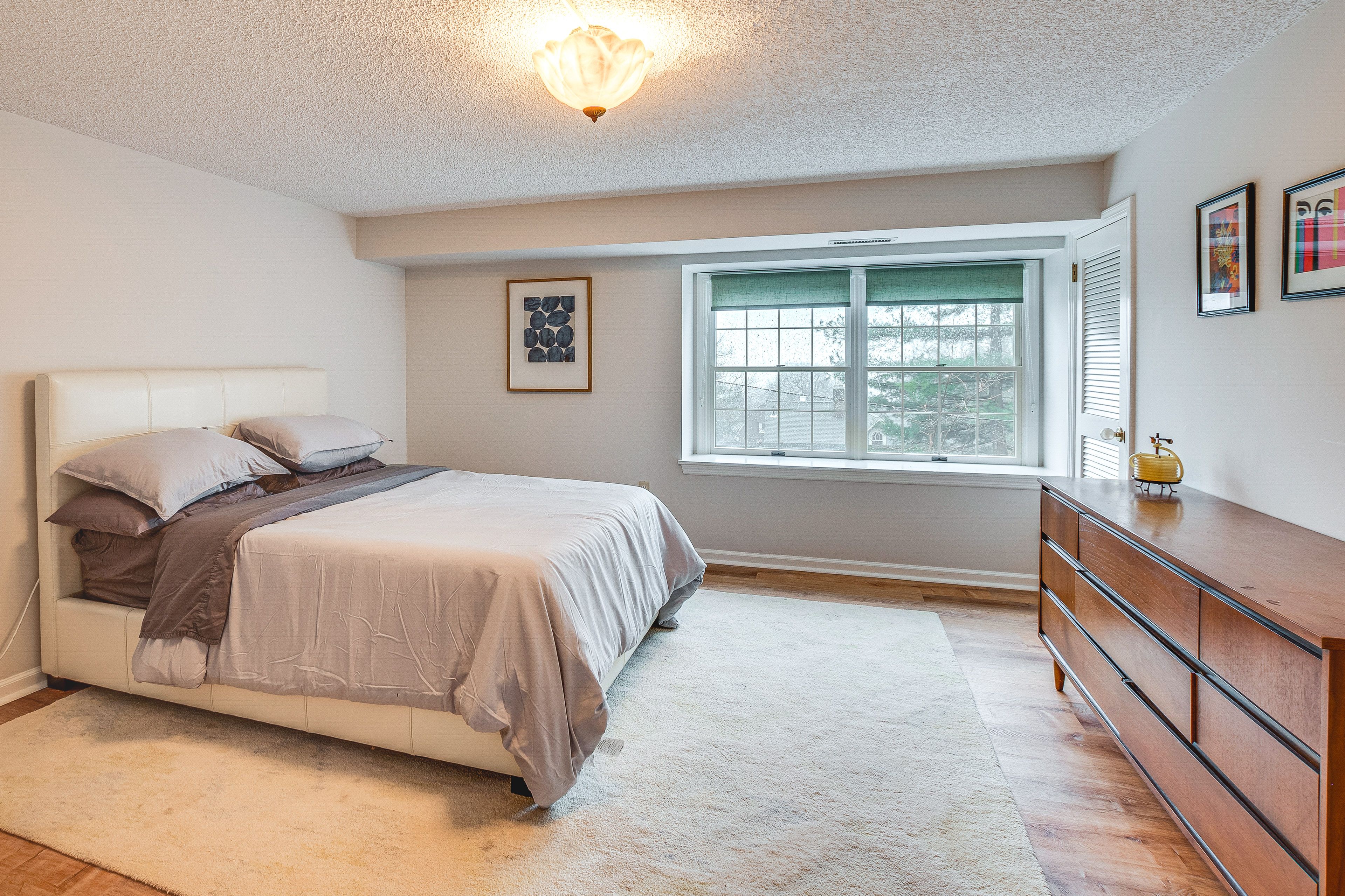 Bedroom 2 | Full Bed