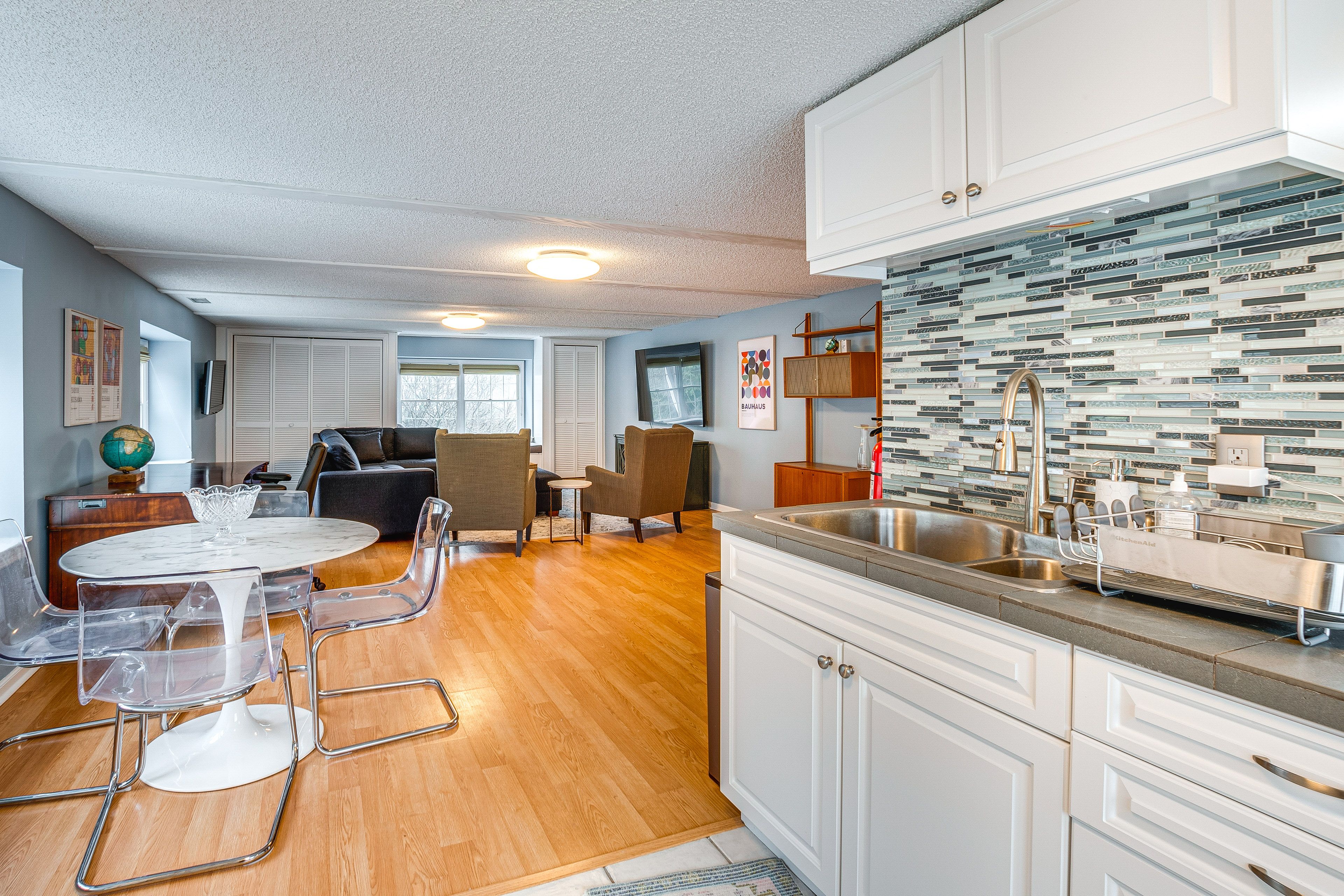 Kitchen | Cooking Basics | Drip Coffee Maker | Toaster
