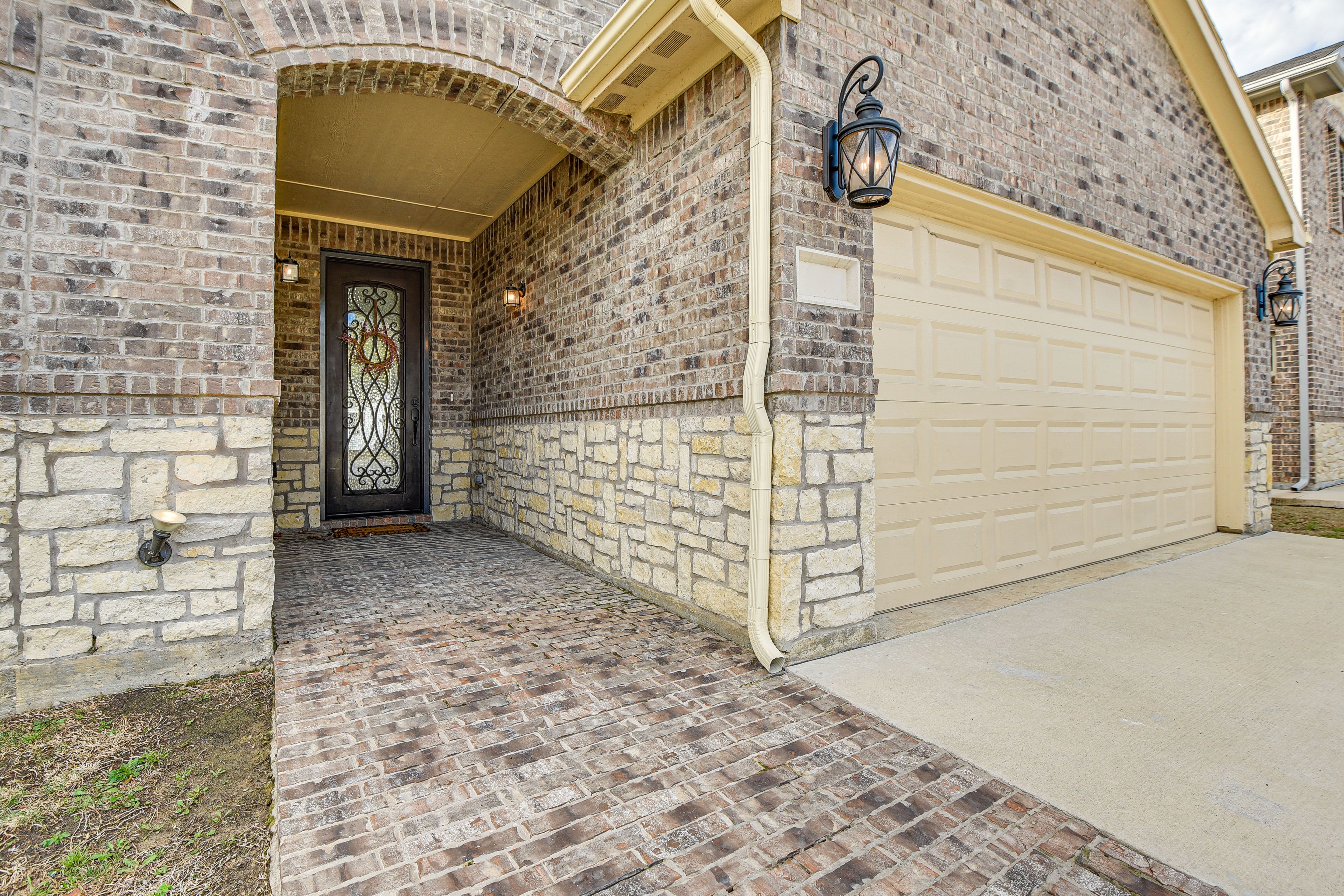 Home Entrance