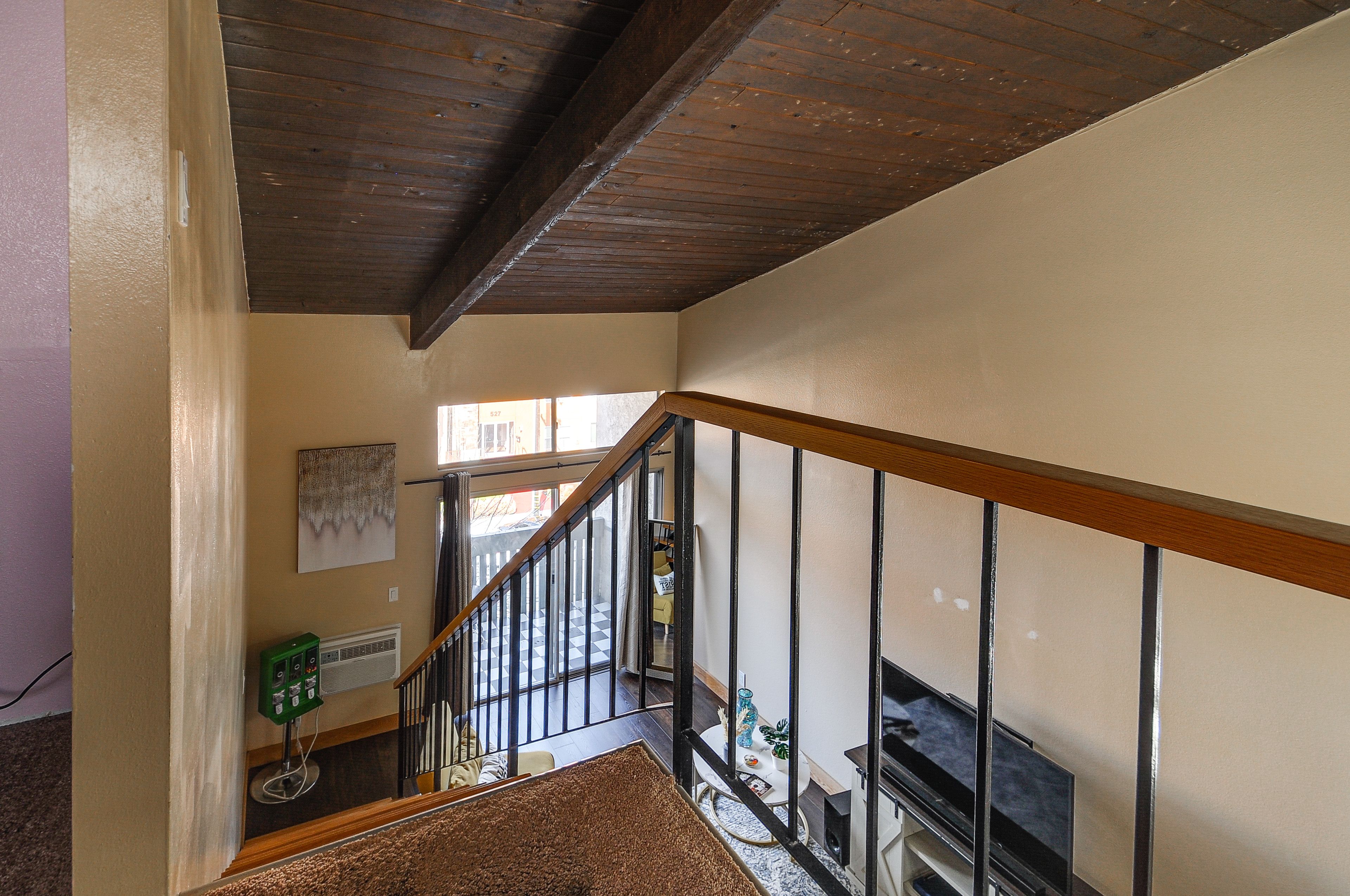 Staircase | 2nd Floor