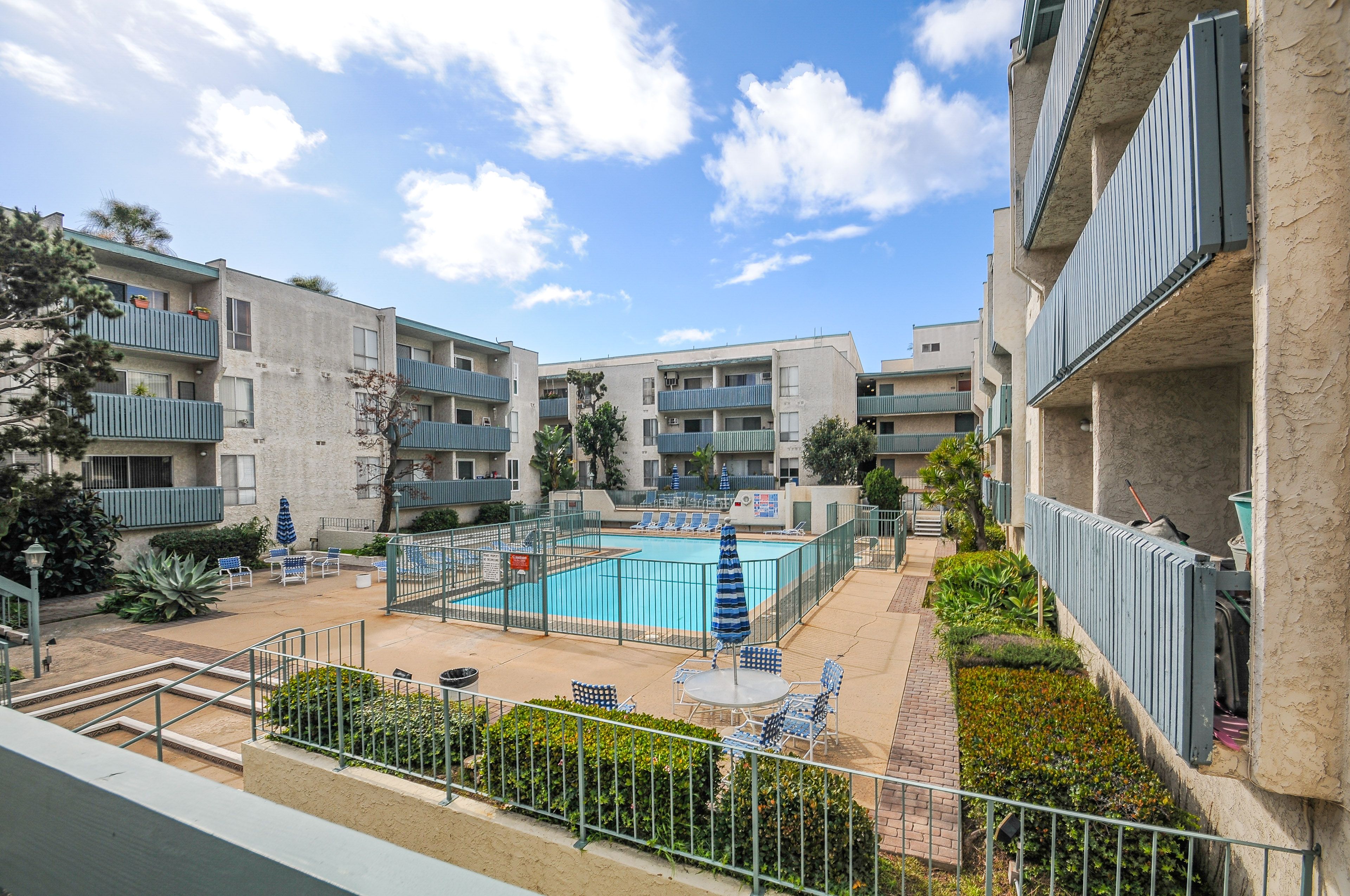 Community Pool