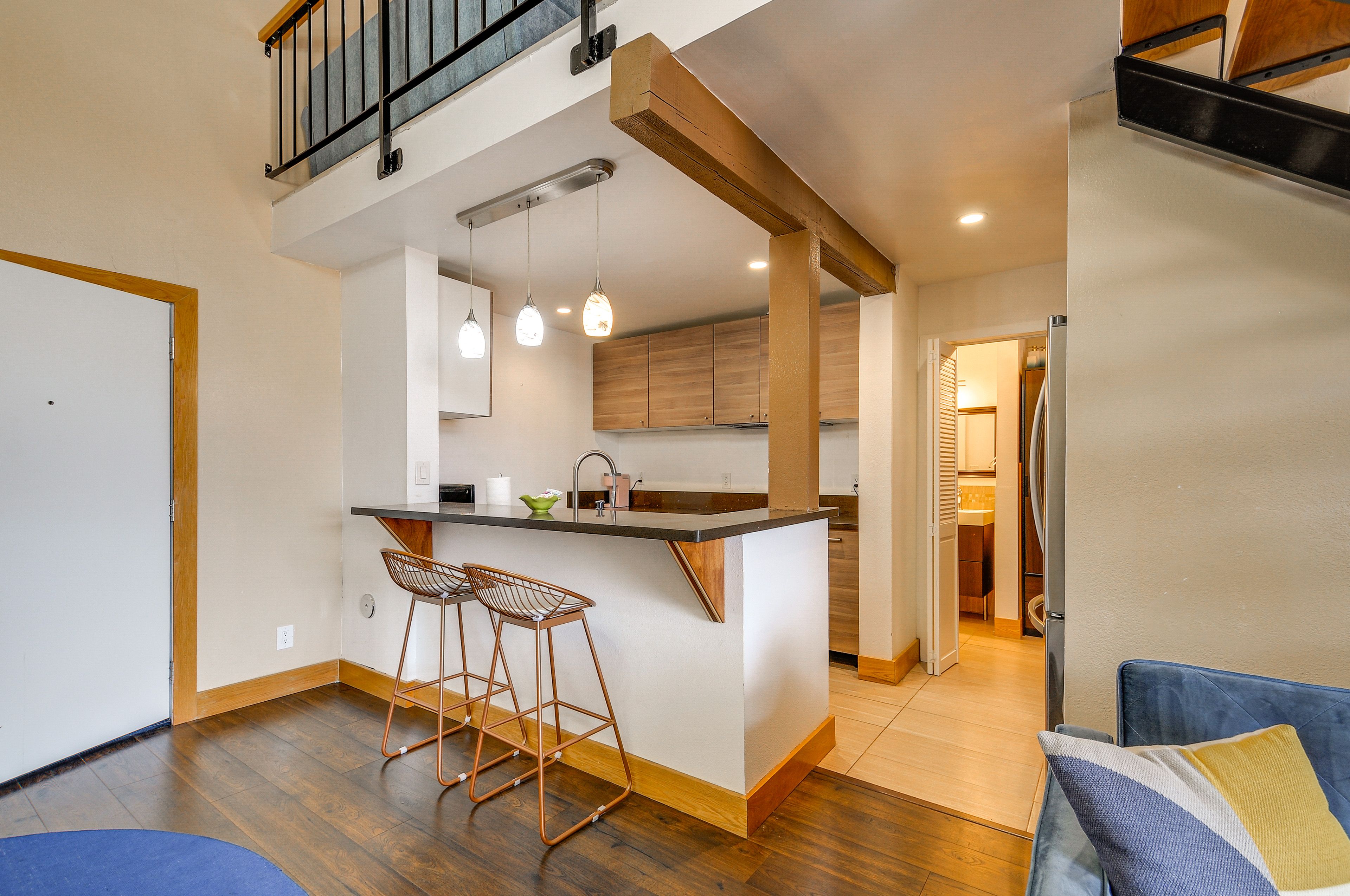 Kitchen | Cooking Basics | Keurig | 1st Floor