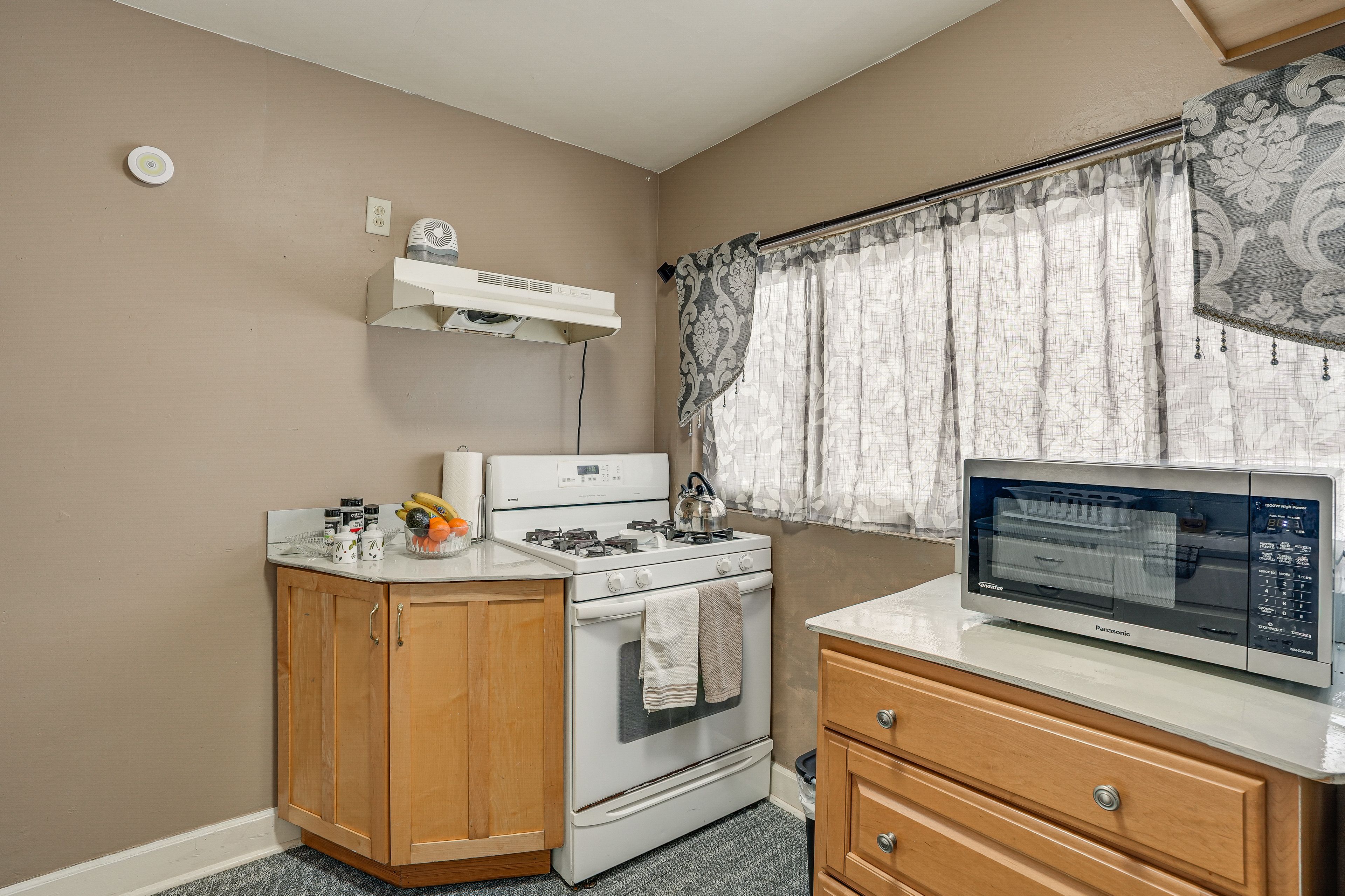 Kitchen | Cooking Basics