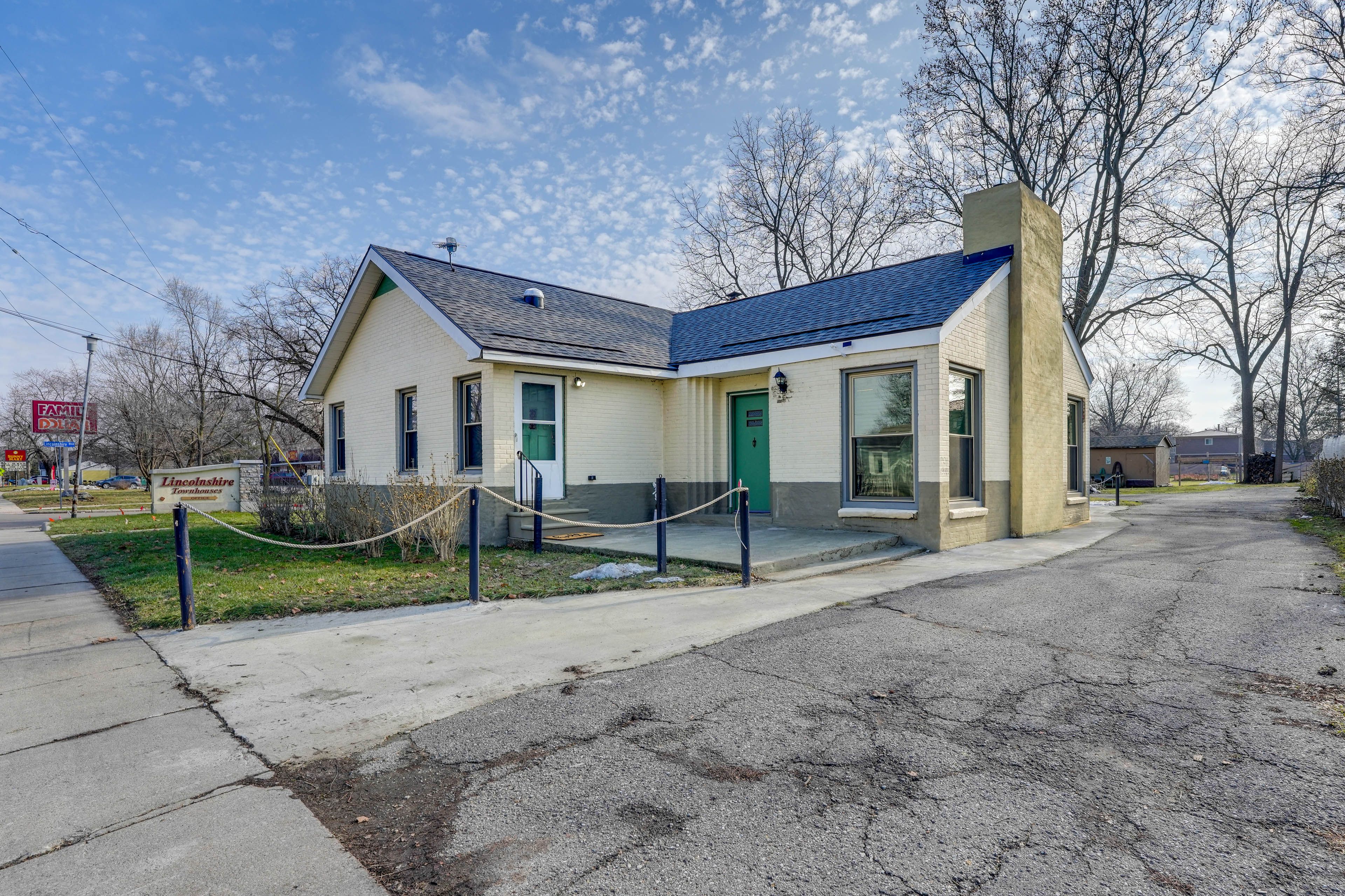 Property Exterior