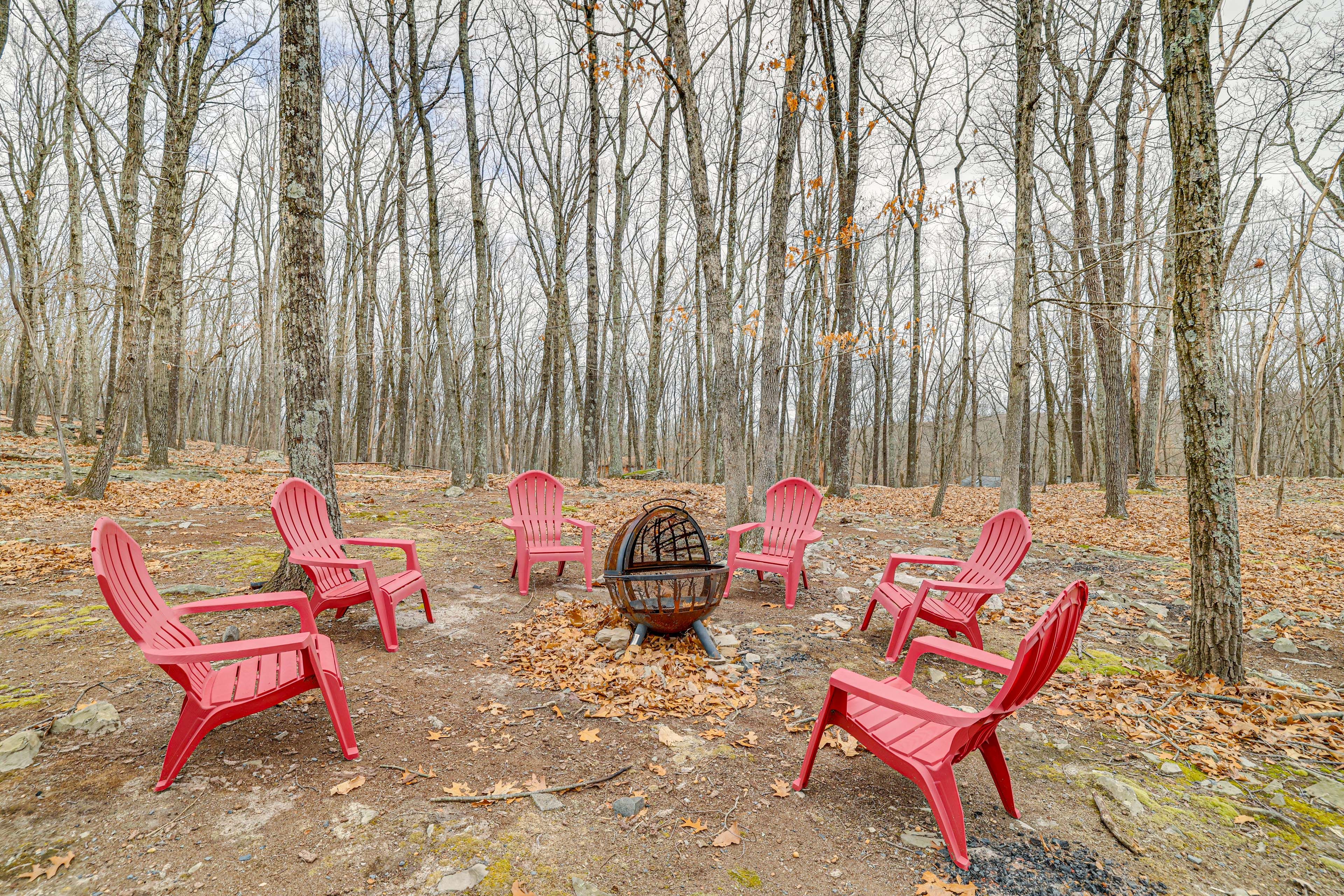 Fire Pit