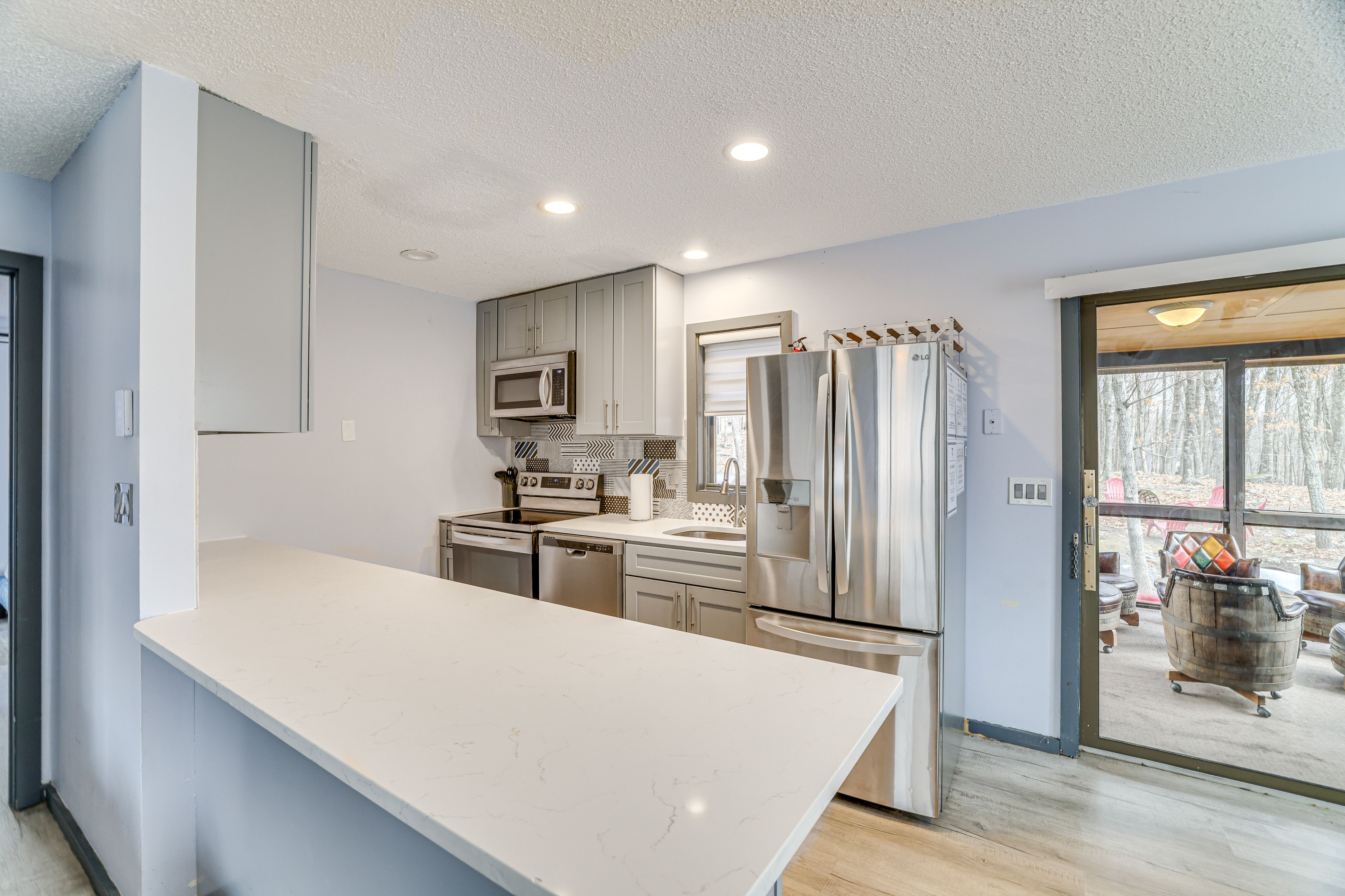 Kitchen | Cooking Basics | Coffee Maker | 2nd Floor