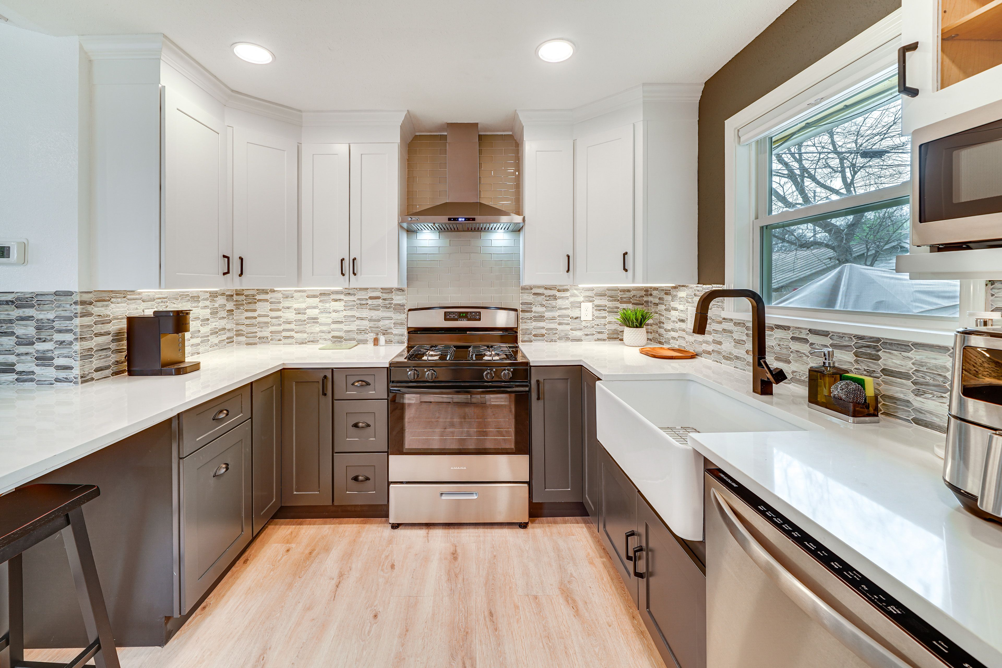 Kitchen | Cooking Basics | Dishwasher
