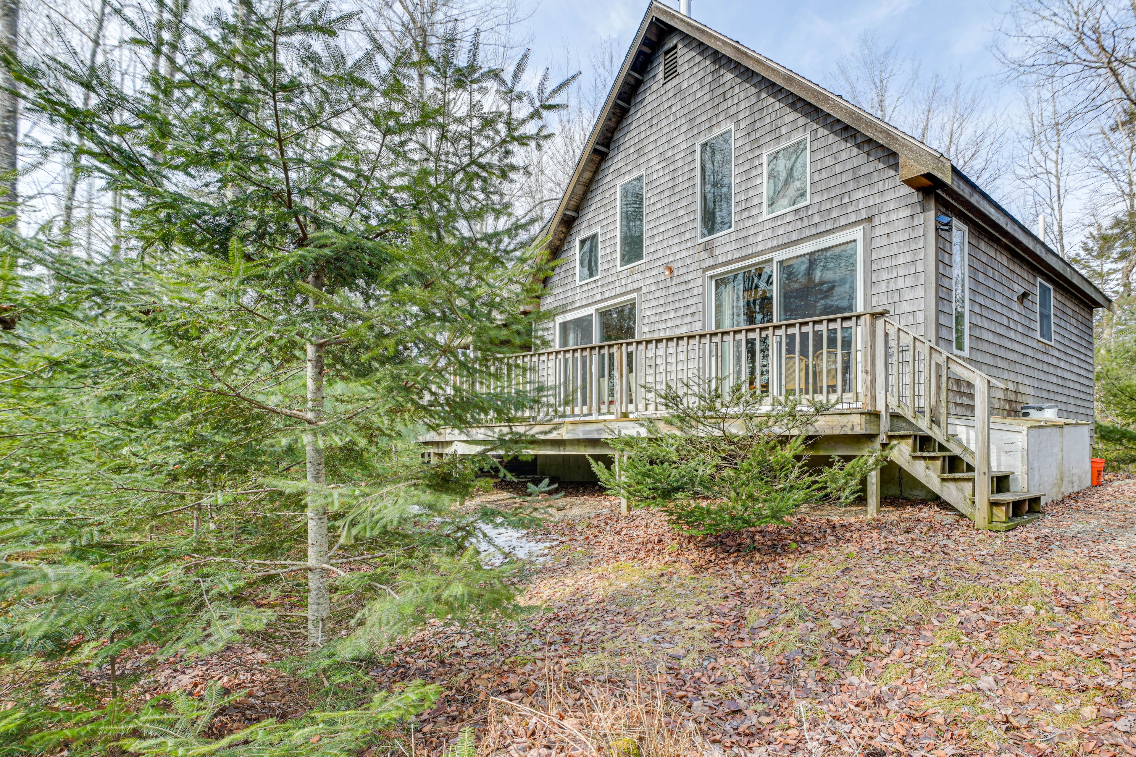 Property Exterior