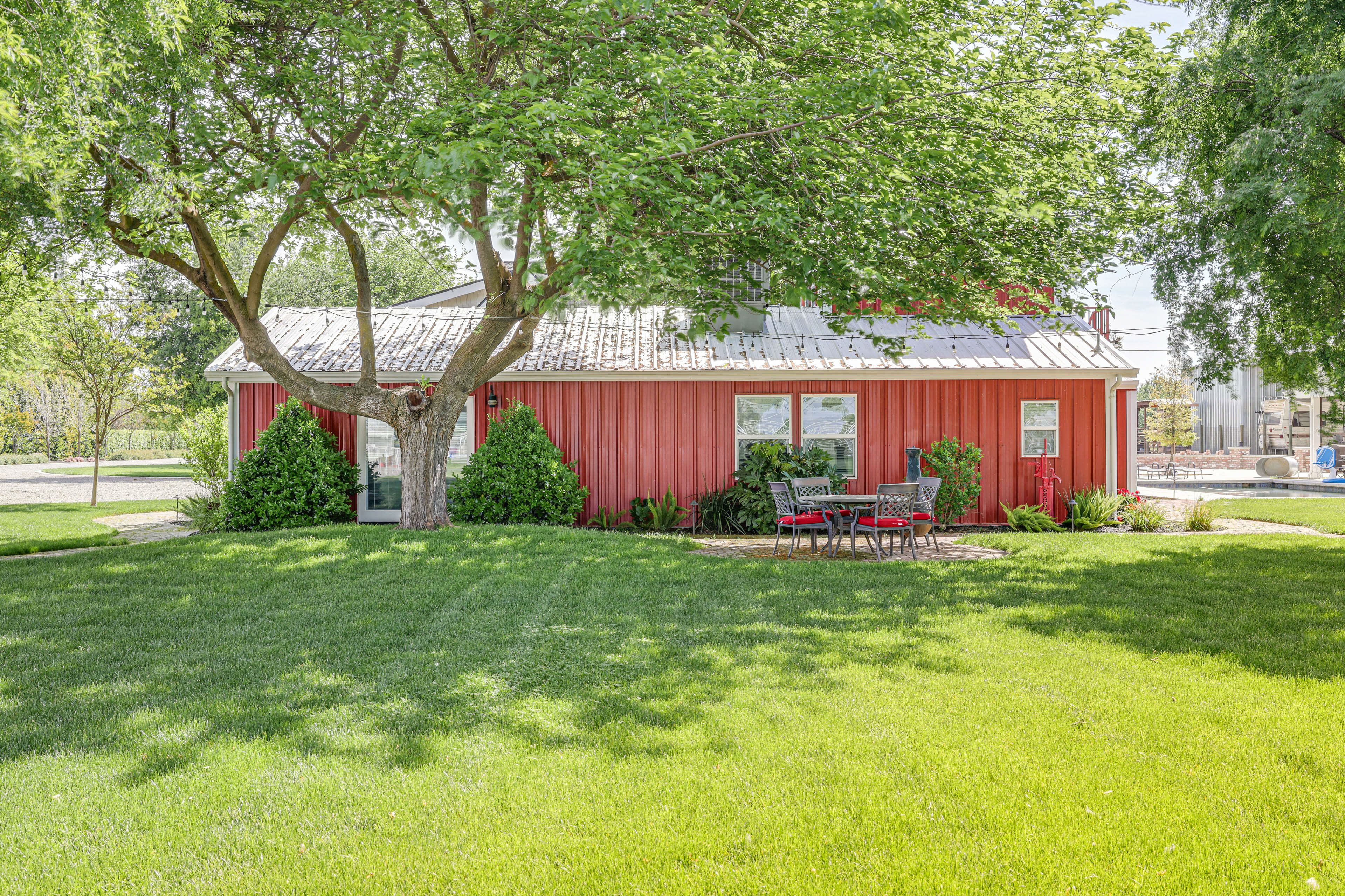 Property Exterior