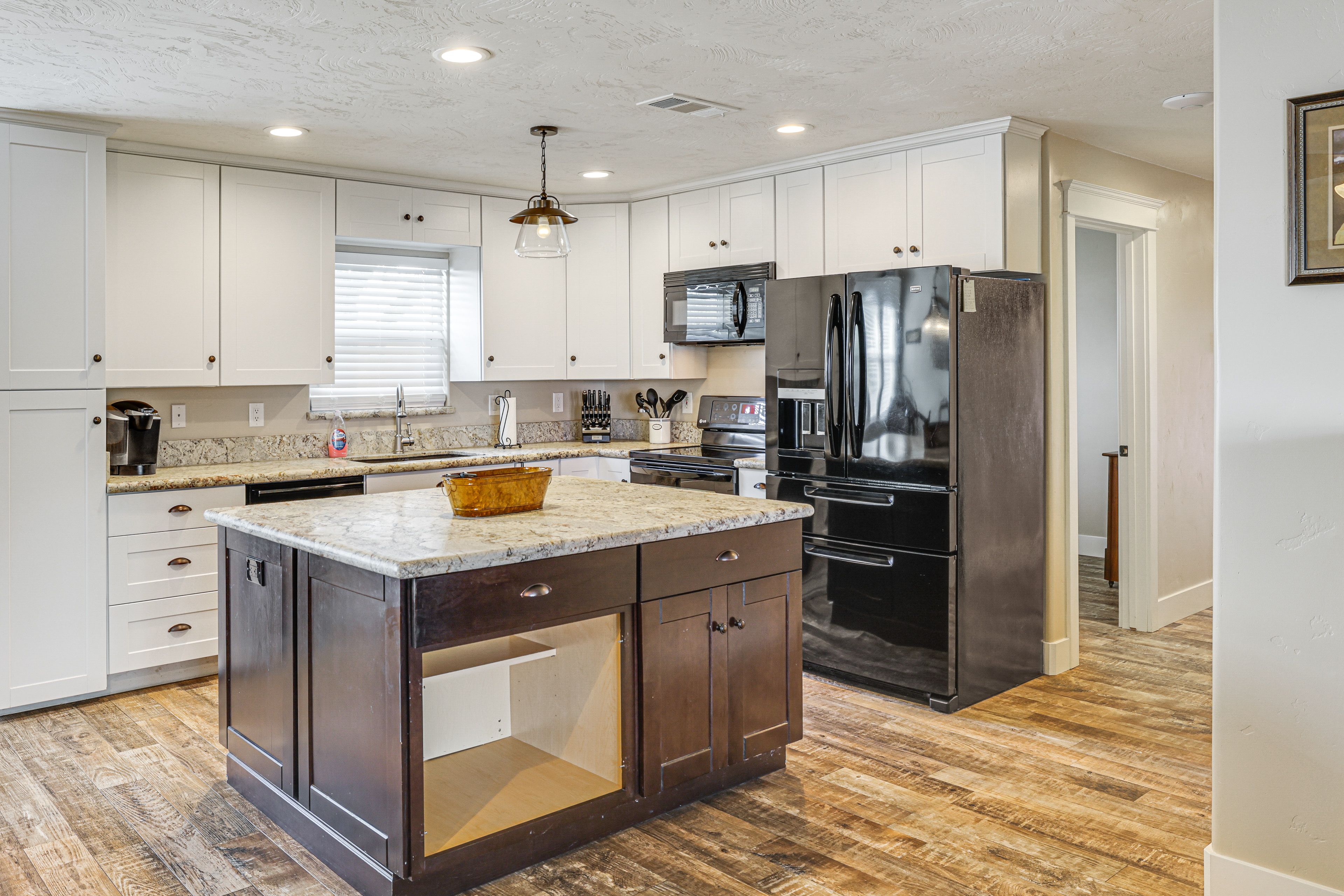 Kitchen | Cooking Basics