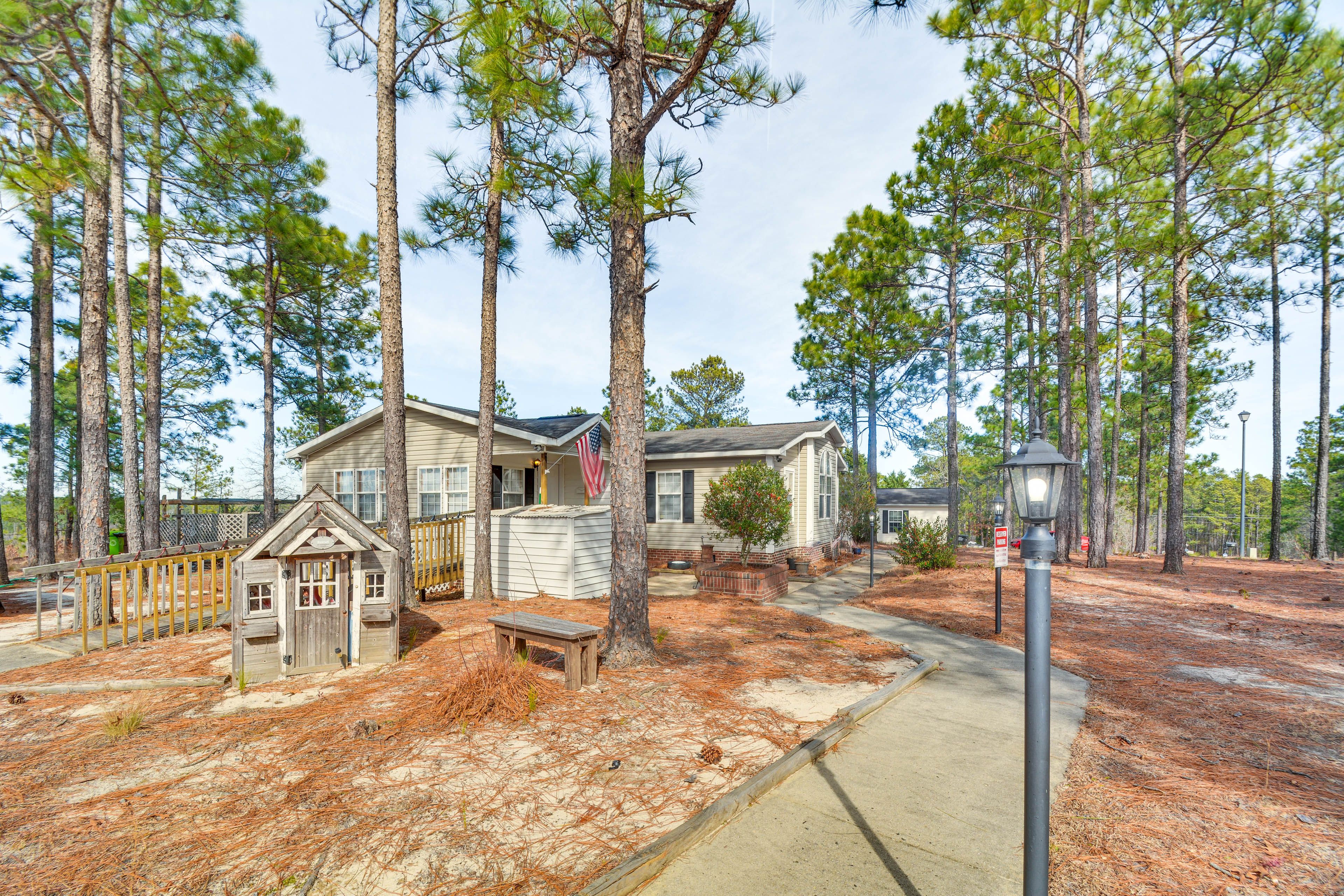 Property Exterior