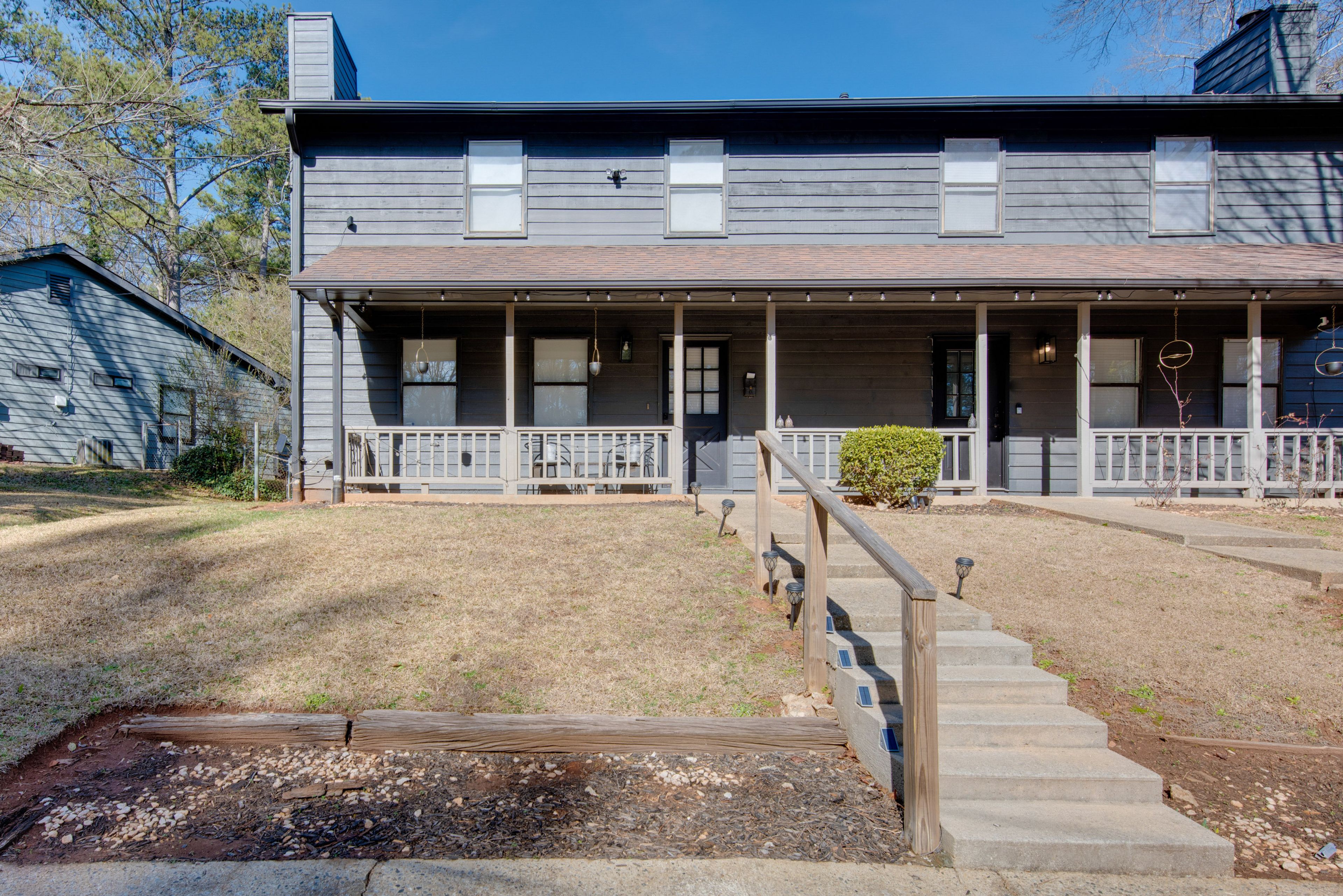 Front Exterior