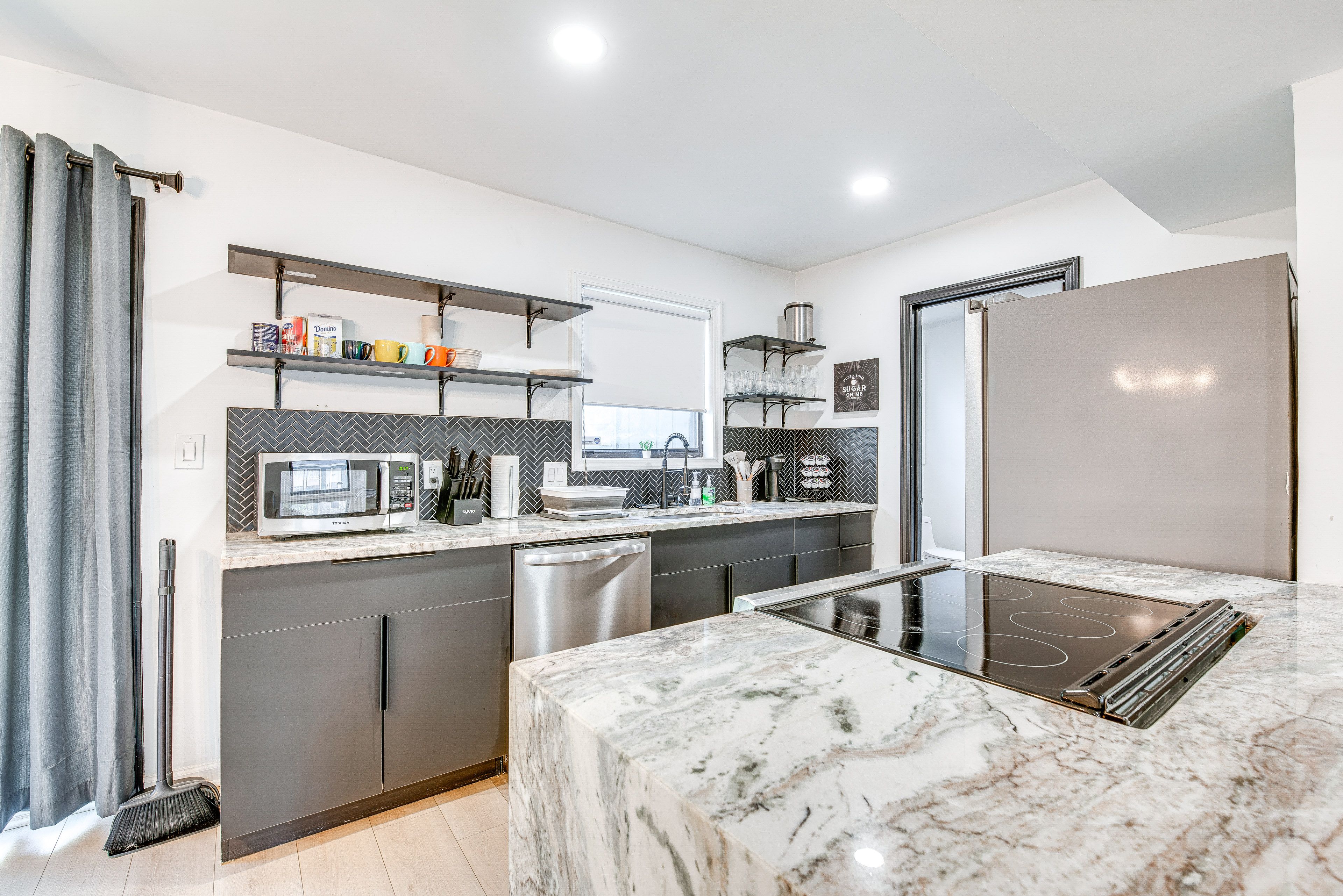Kitchen | 1st Floor | Cooking Basics | Dishwasher