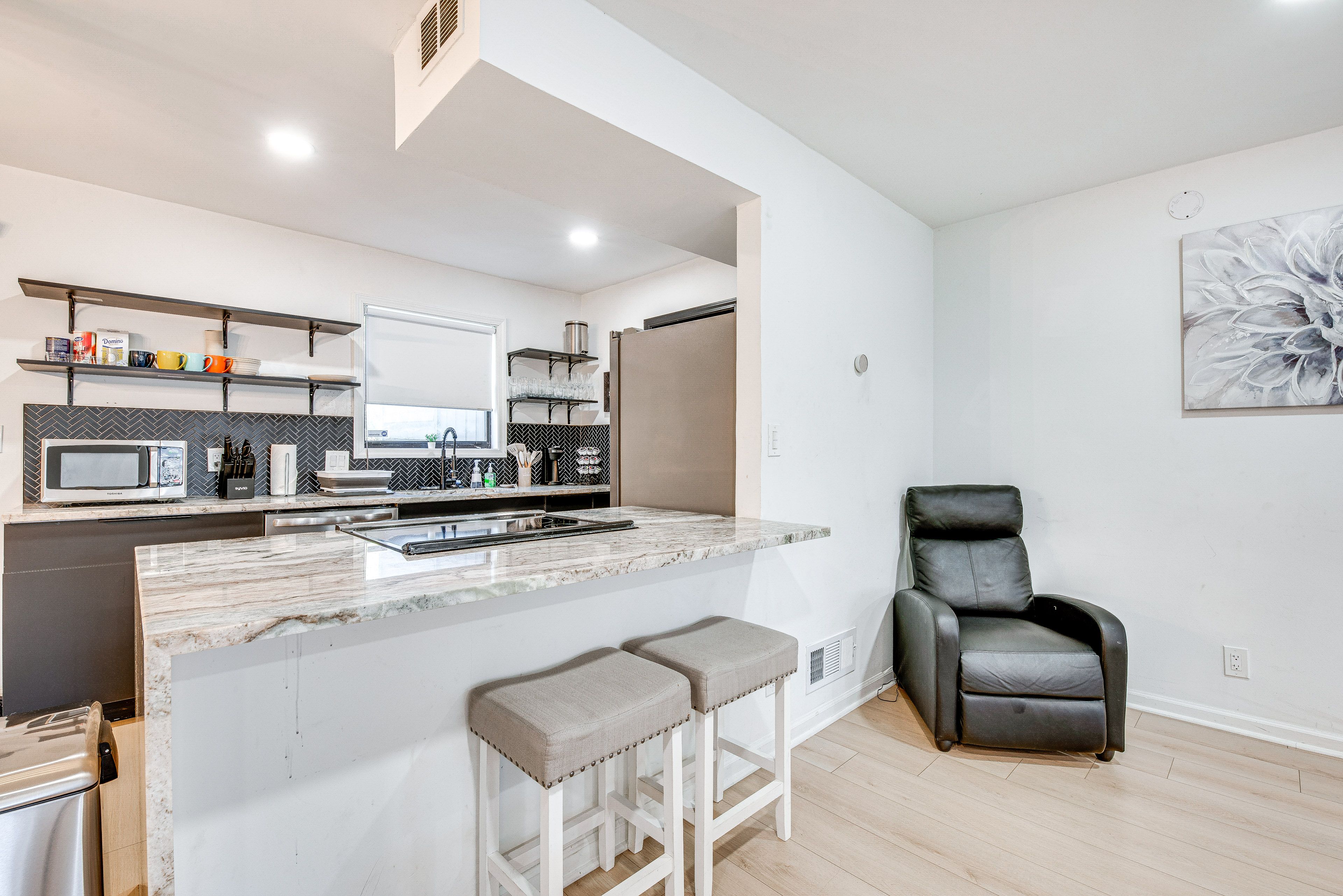 Kitchen | 1st Floor