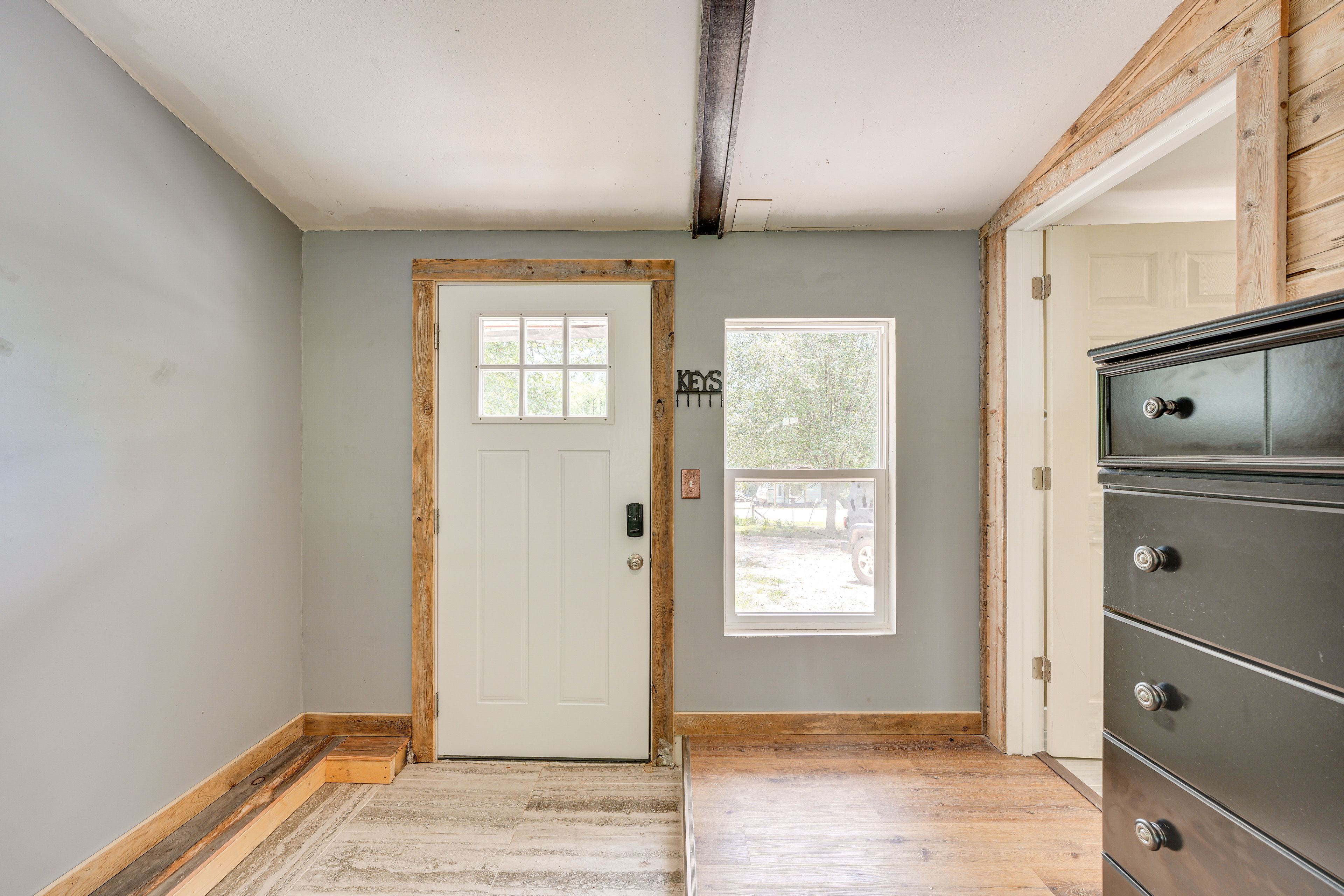Entryway
